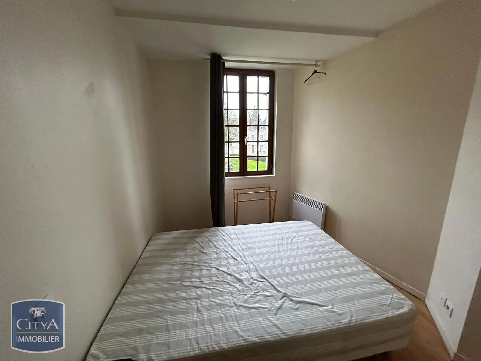 Photo 5 Appartement 2 pièces 36.45m²