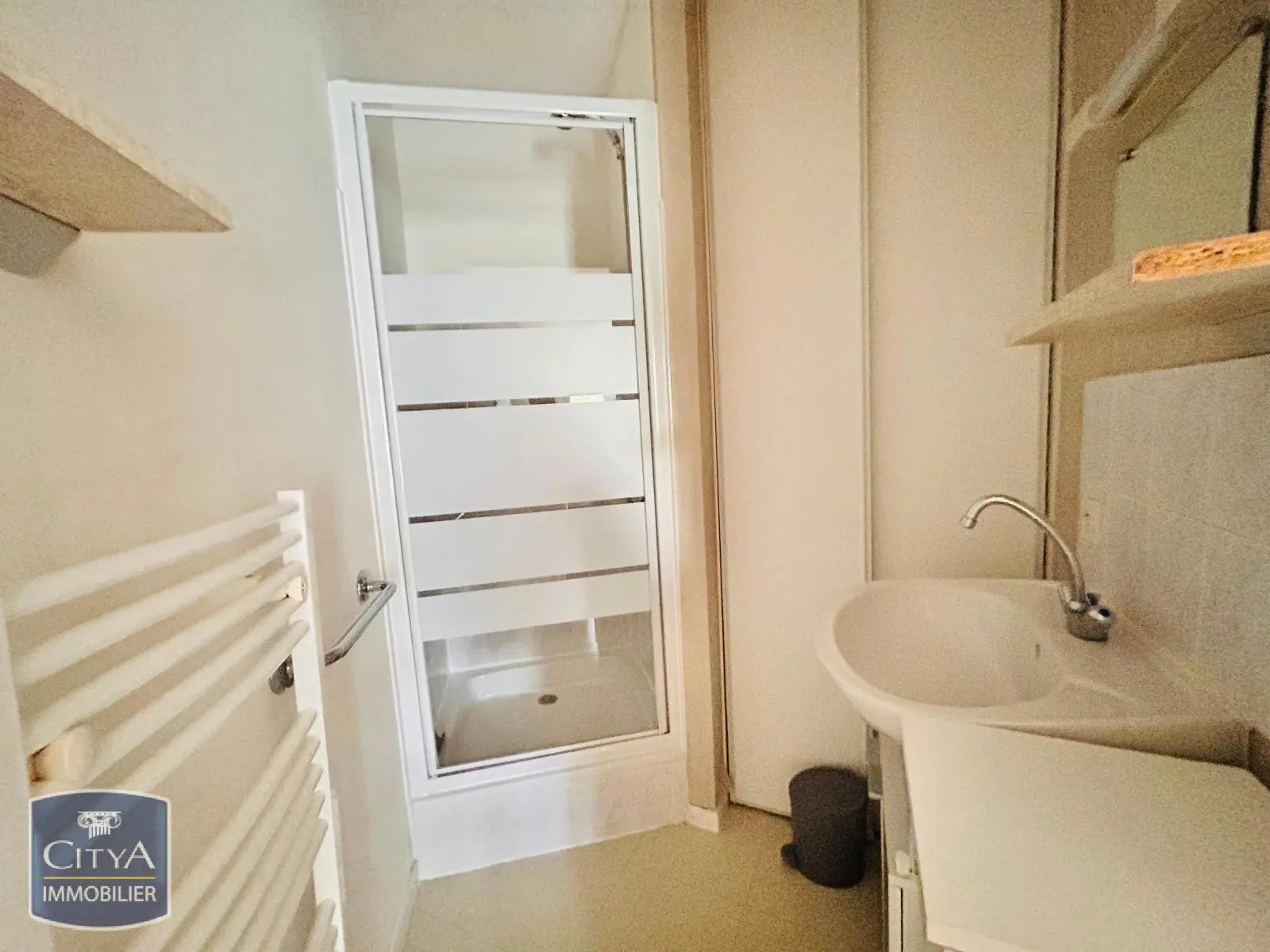 Photo 6 Appartement 1 pièce 24.8m²