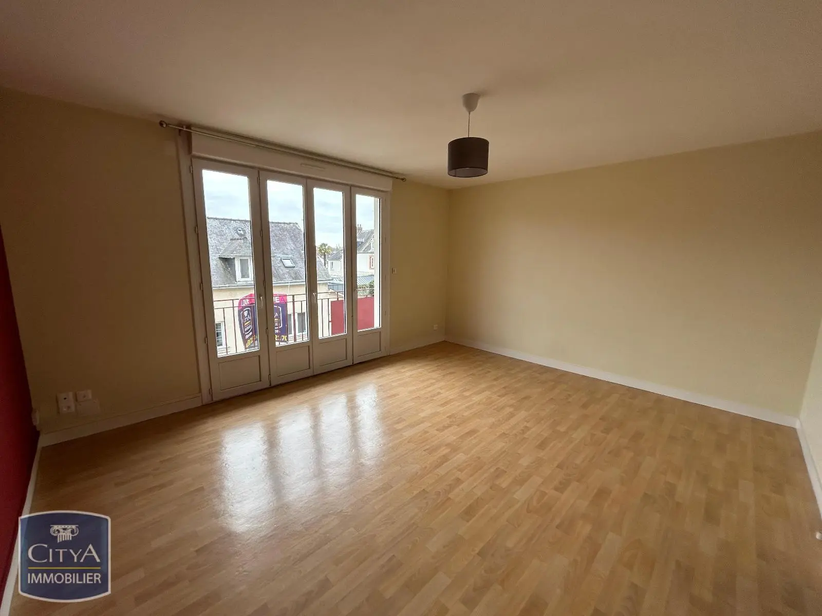 Photo 2 Appartement 3 pièces 62.46m²