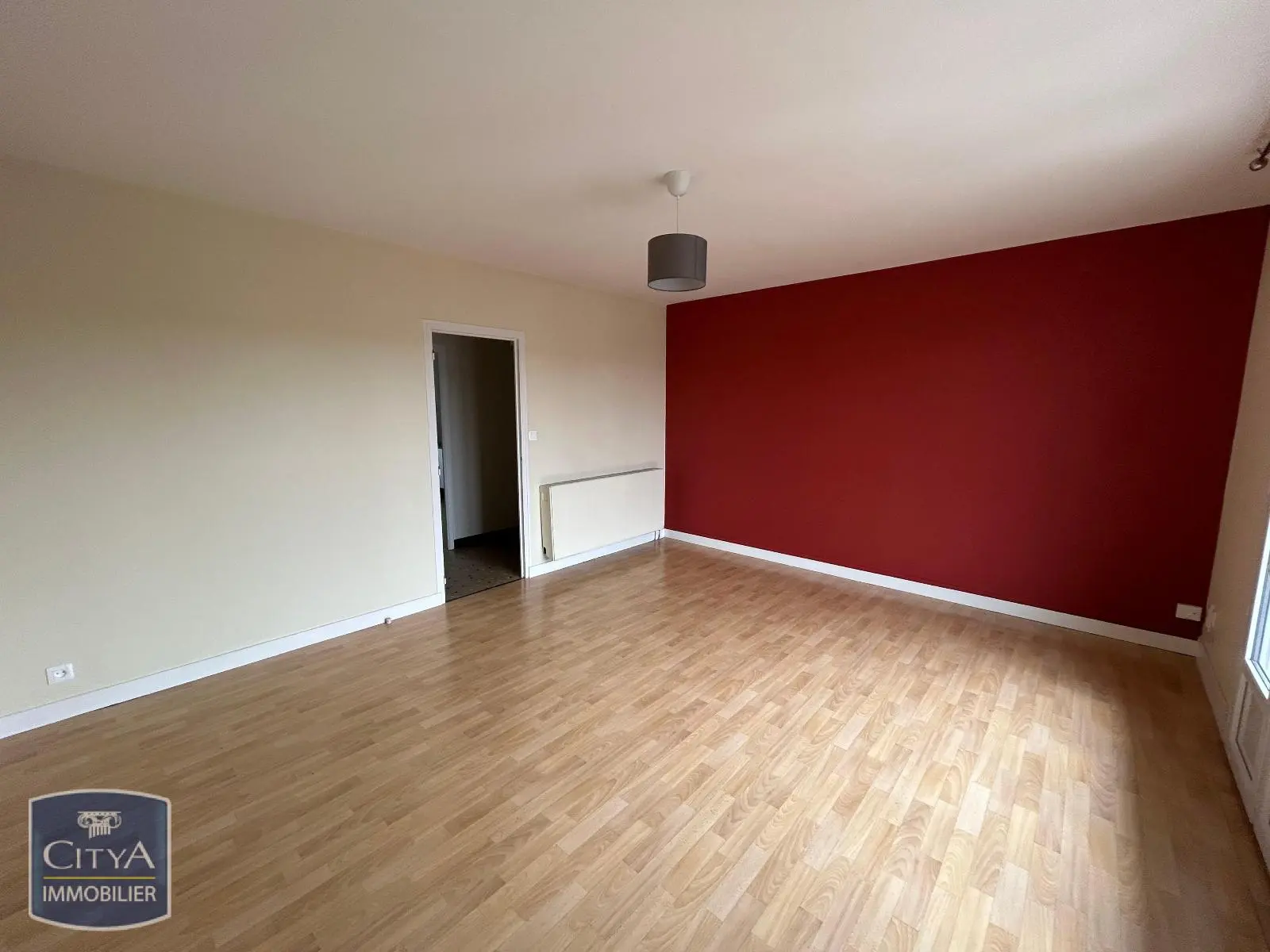 Photo 4 Appartement 3 pièces 62.46m²