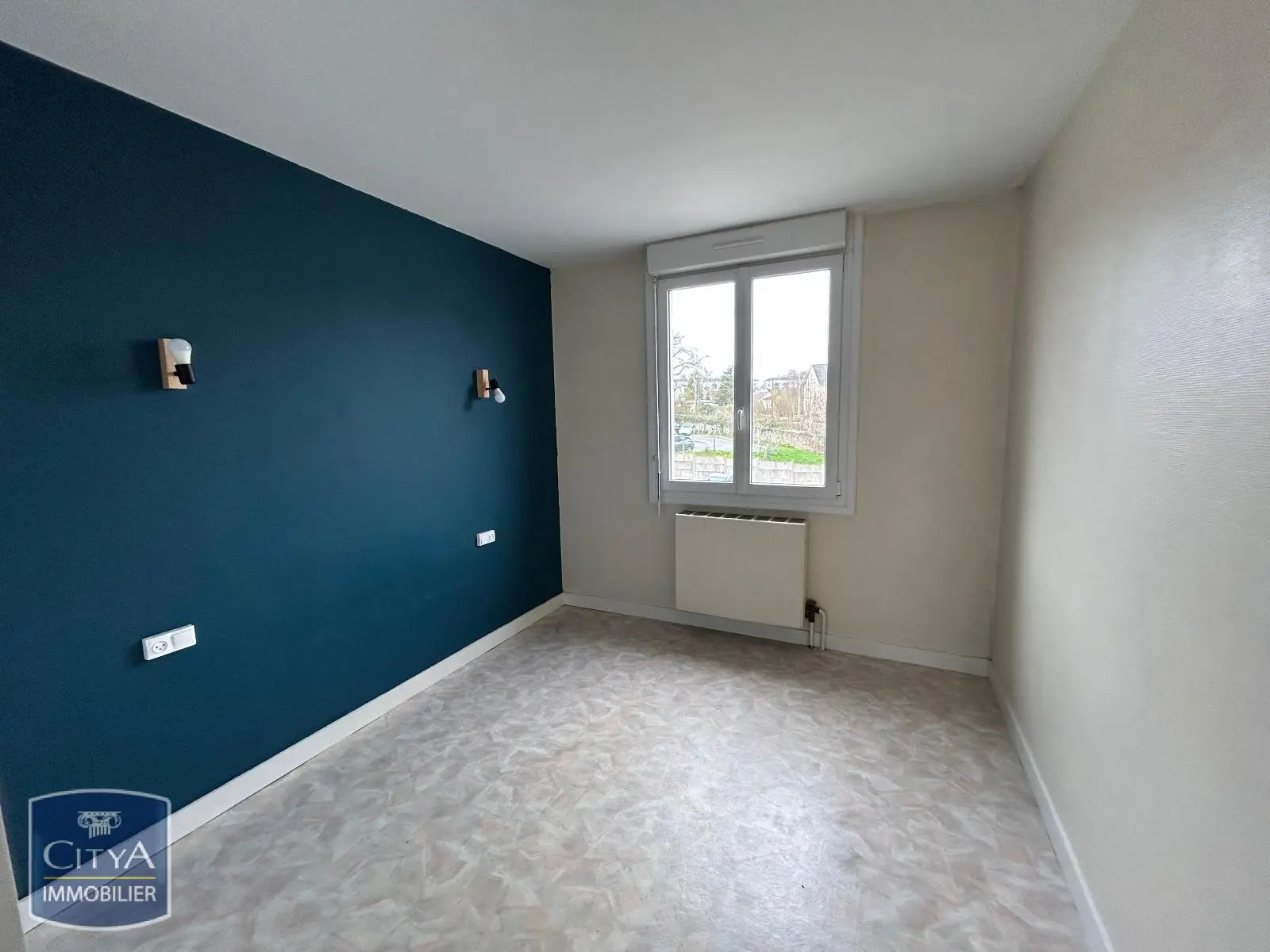 Photo 7 Appartement 3 pièces 62.46m²