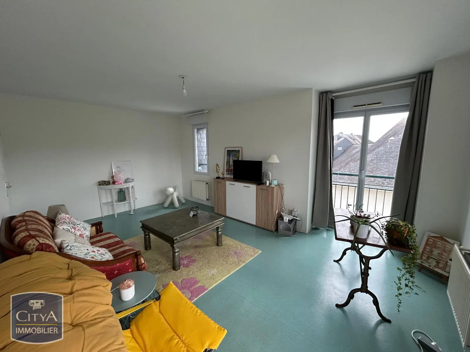 Photo 2 appartement Laval