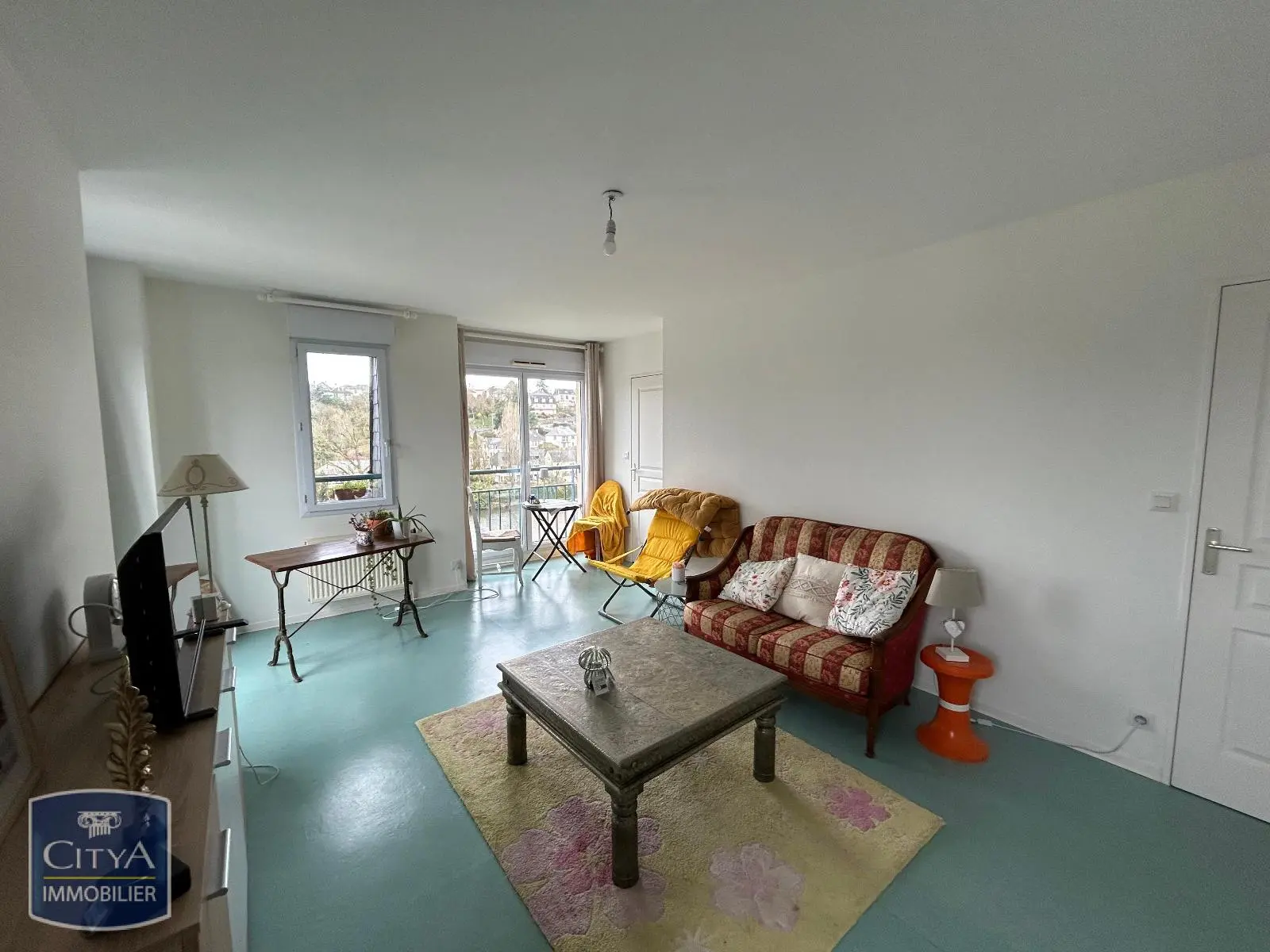 Photo 3 appartement Laval