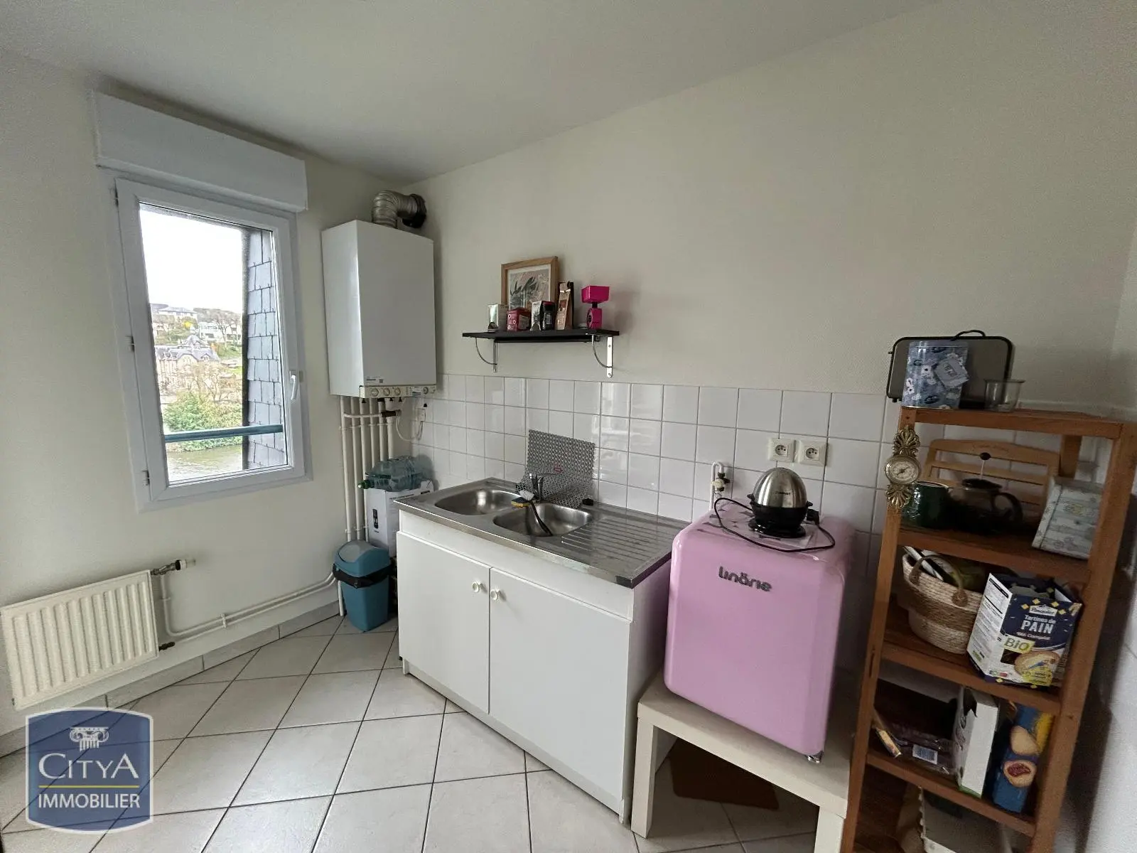 Photo 4 appartement Laval