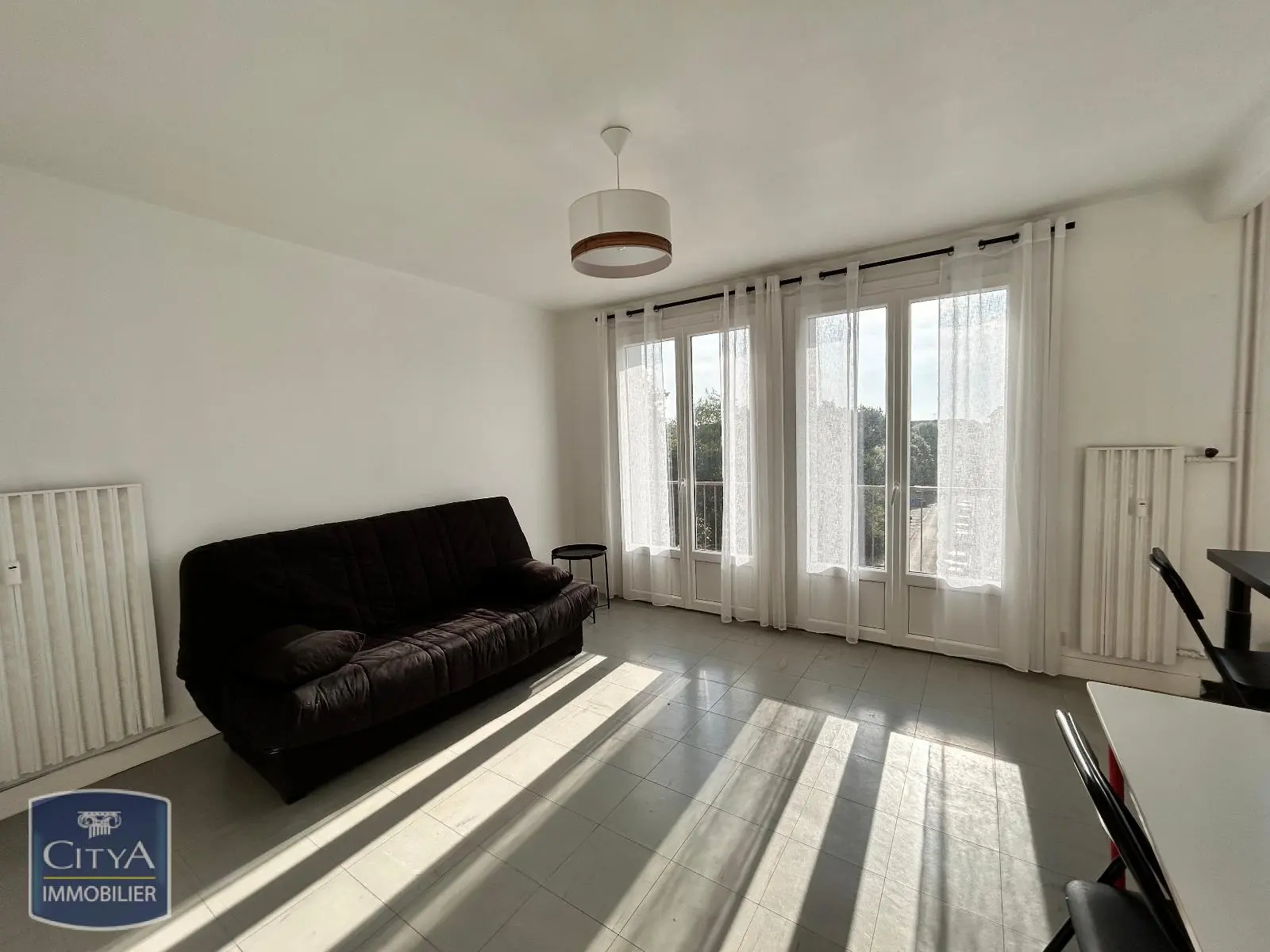 Photo 4 Appartement 1 pièce 26.6m²