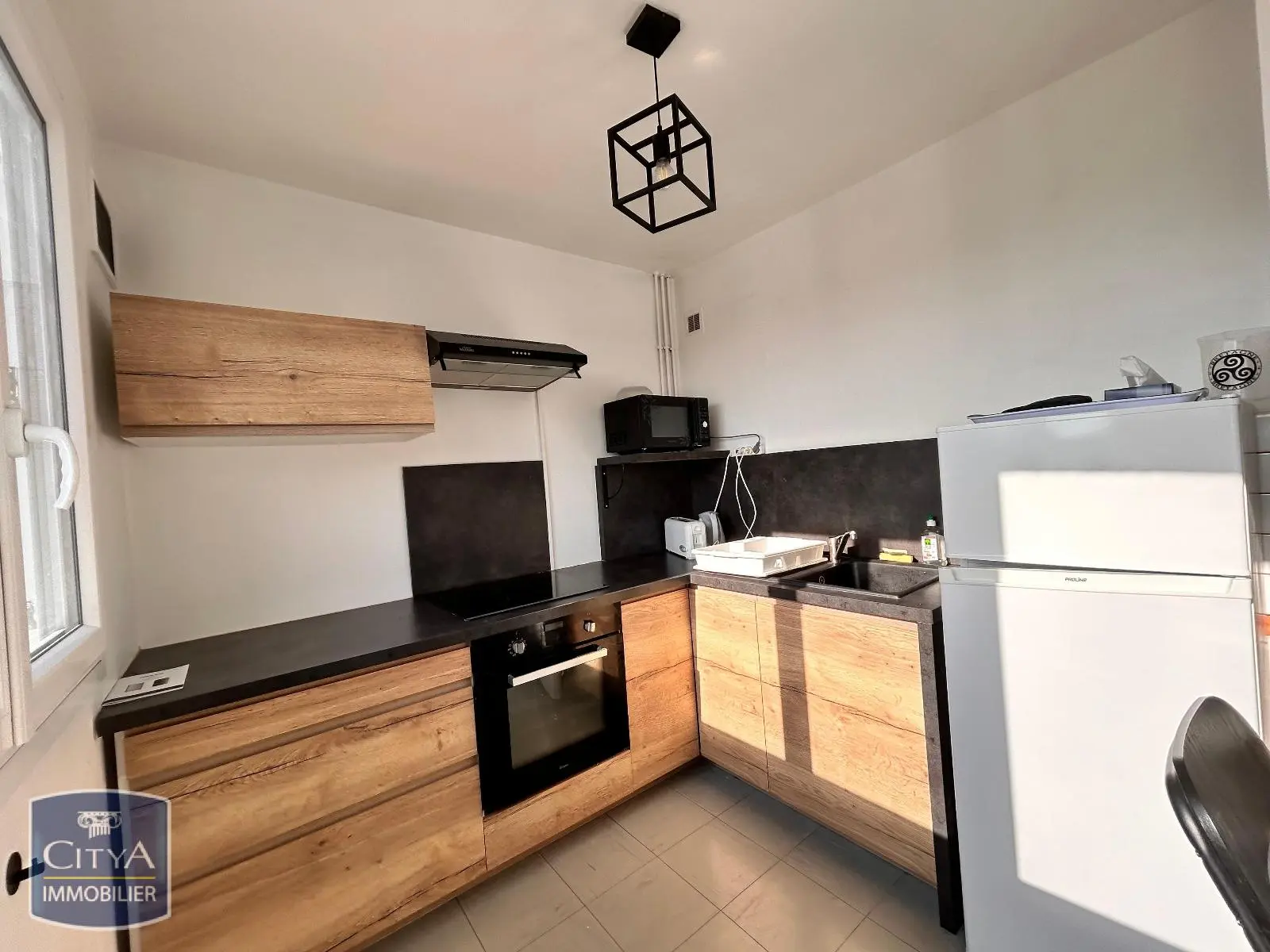 Photo 6 Appartement 1 pièce 26.6m²