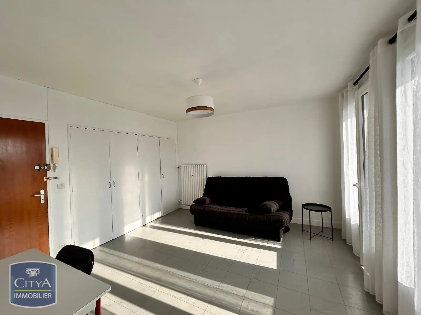 Photo 7 Appartement 1 pièce 26.6m²