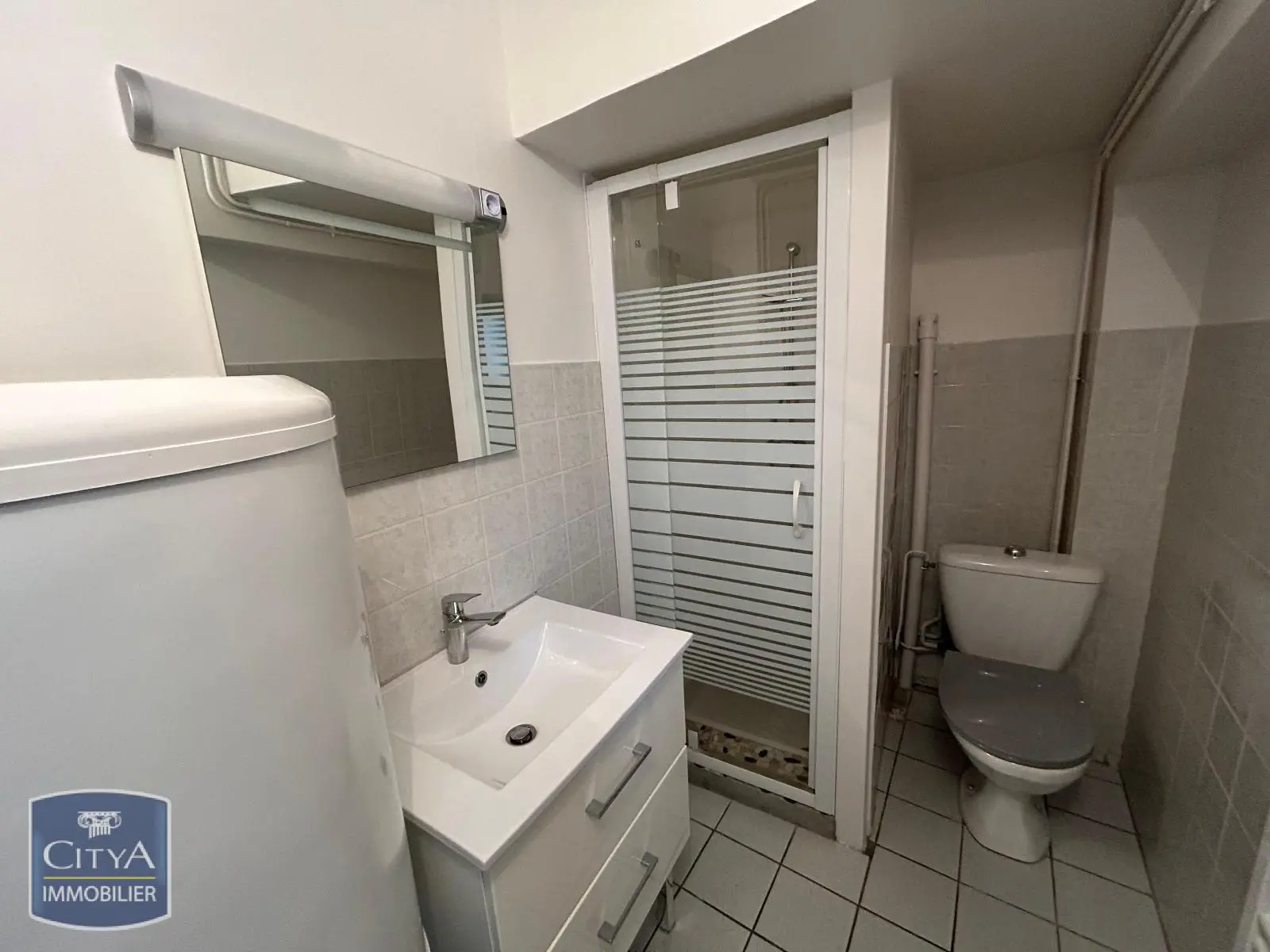 Photo 5 Appartement 1 pièce 15.73m²