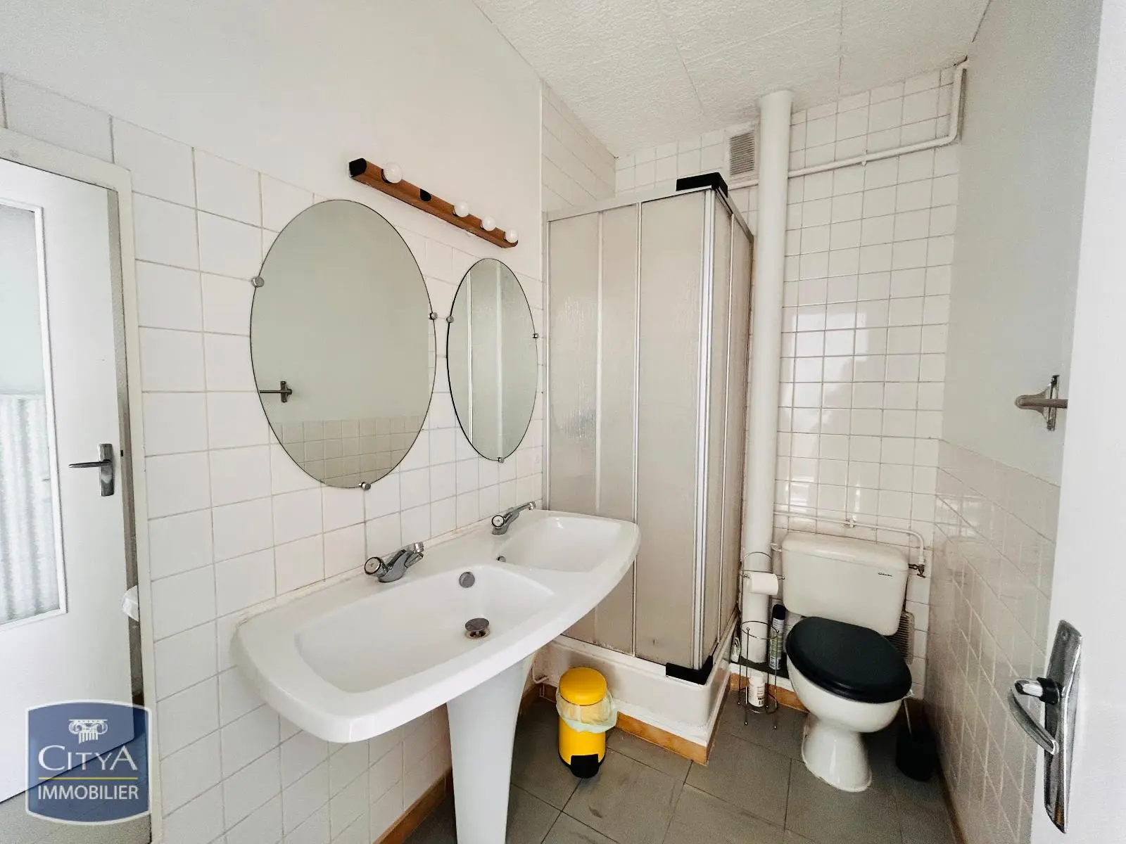 Photo 8 Appartement 1 pièce 26.6m²
