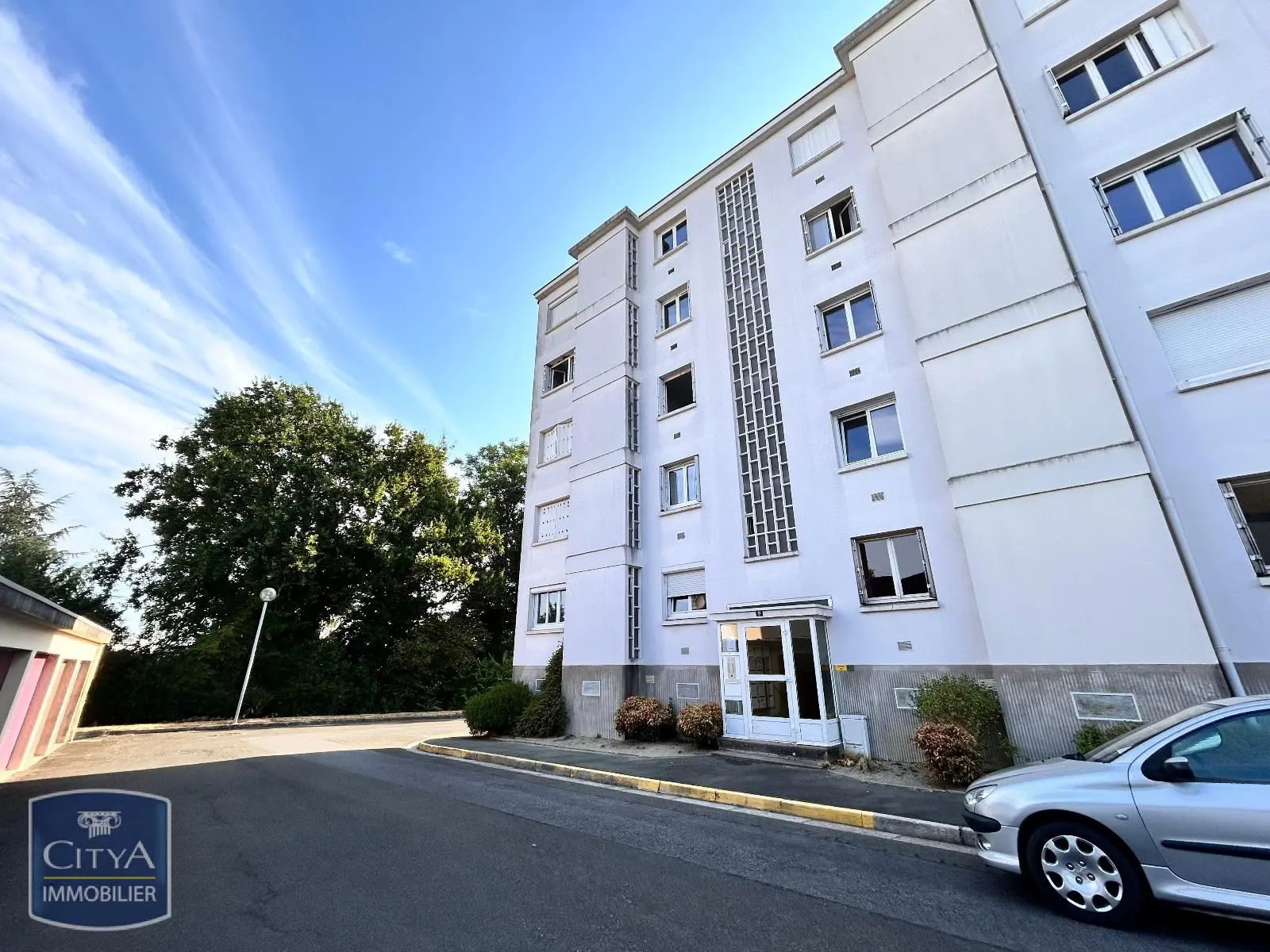 Photo 9 Appartement 1 pièce 26.6m²