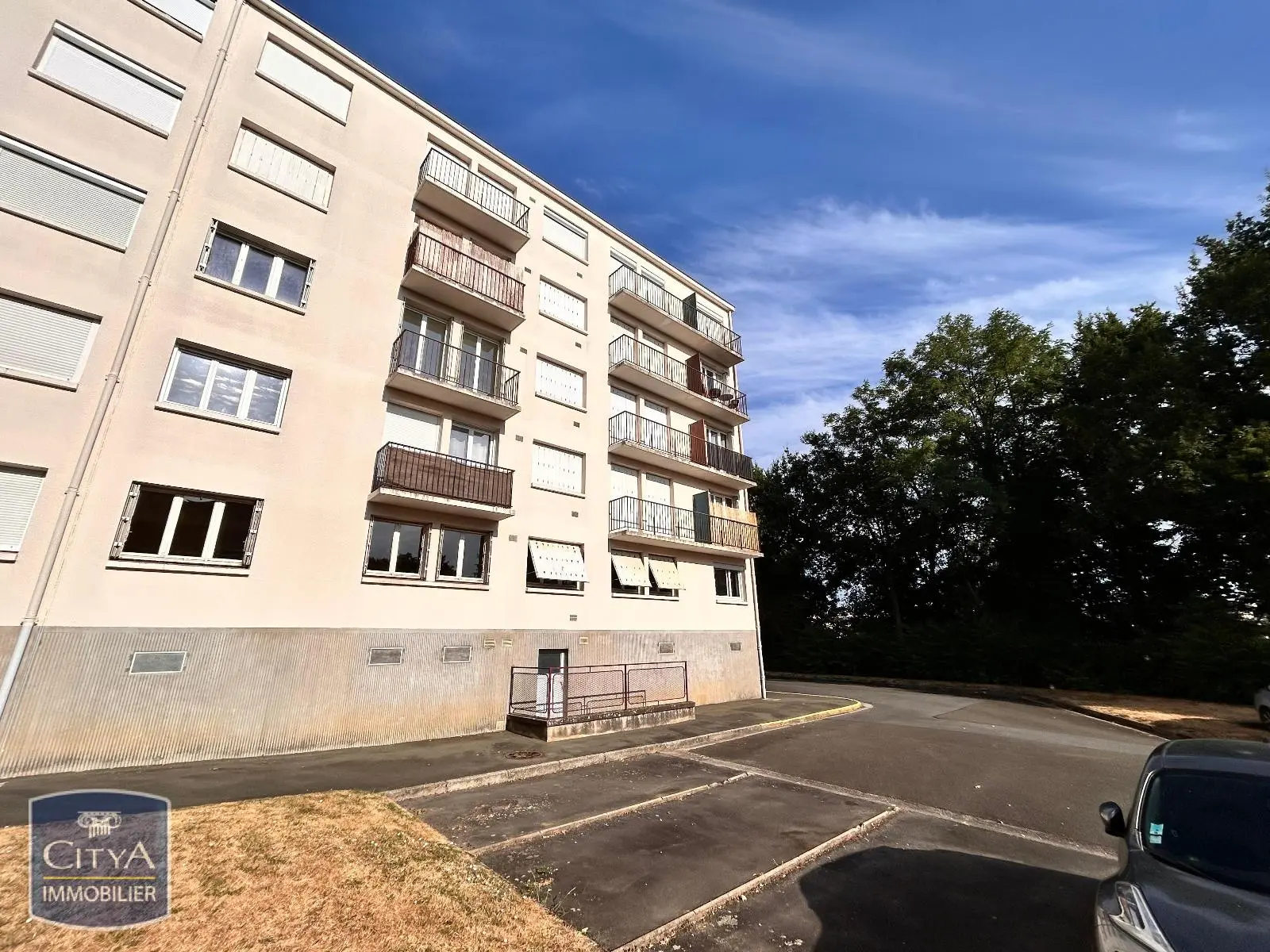 Photo 10 Appartement 1 pièce 26.6m²