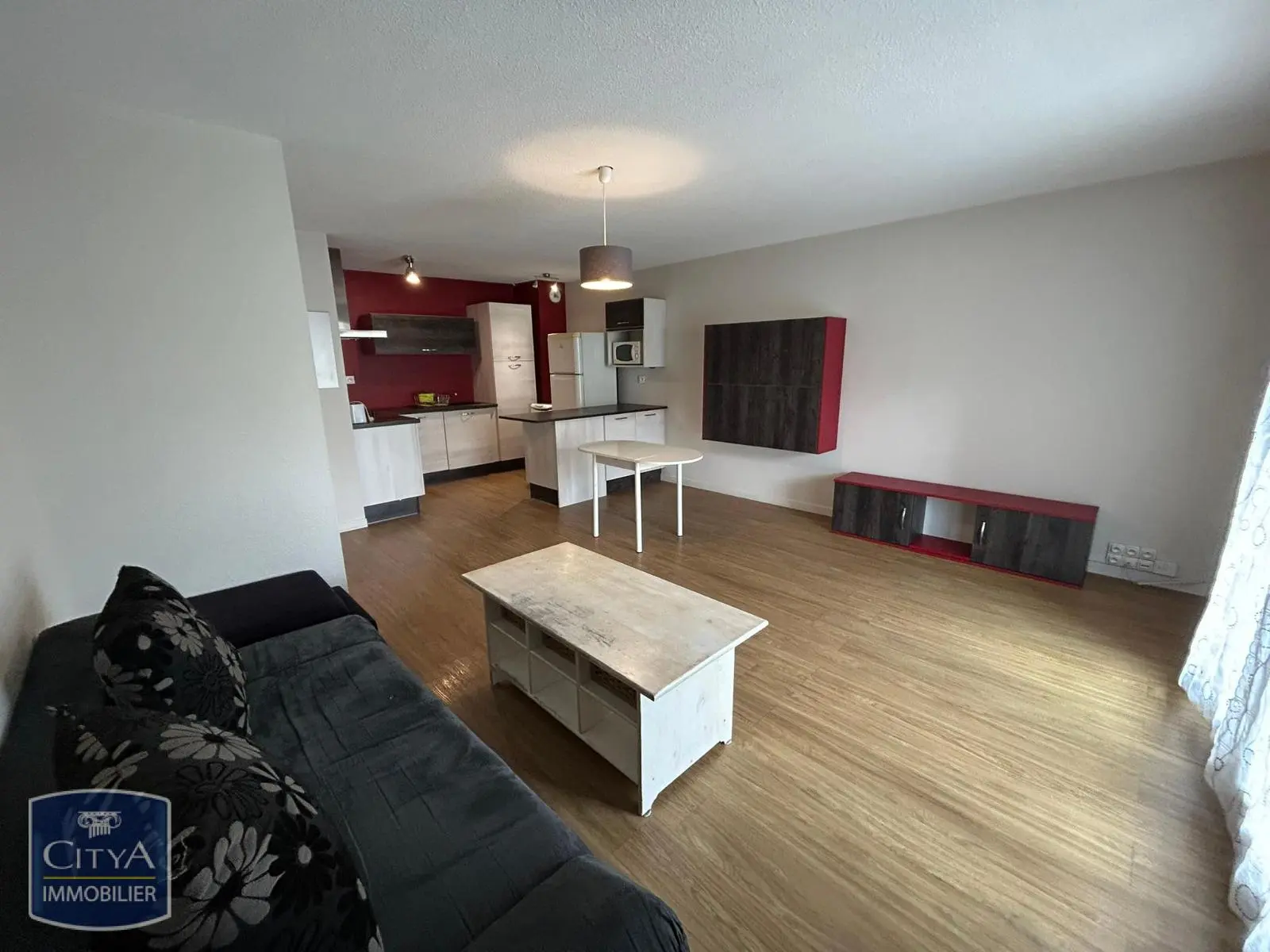 Photo 1 Appartement 2 pièces 51.67m²