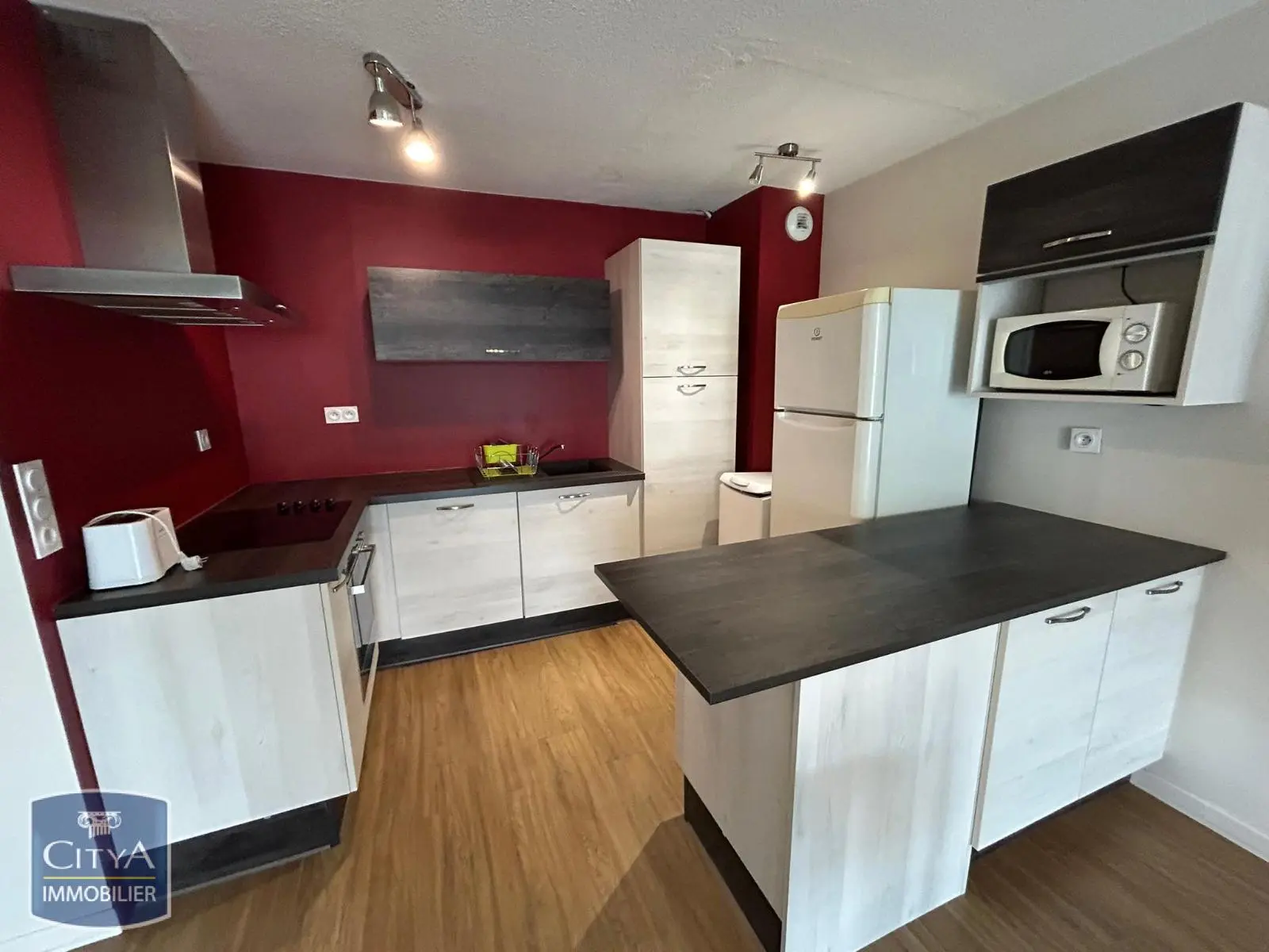 Photo 2 Appartement 2 pièces 51.67m²