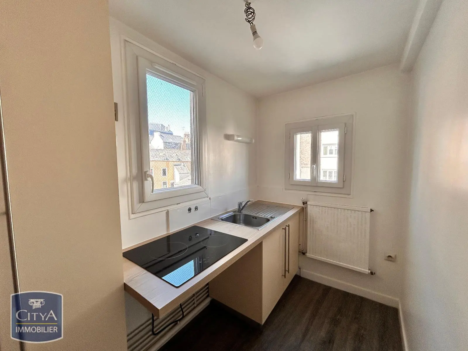 Photo 3 Appartement 2 pièces 59.7m²