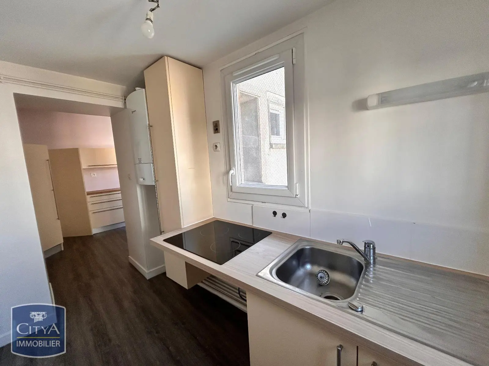 Photo 4 Appartement 2 pièces 59.7m²