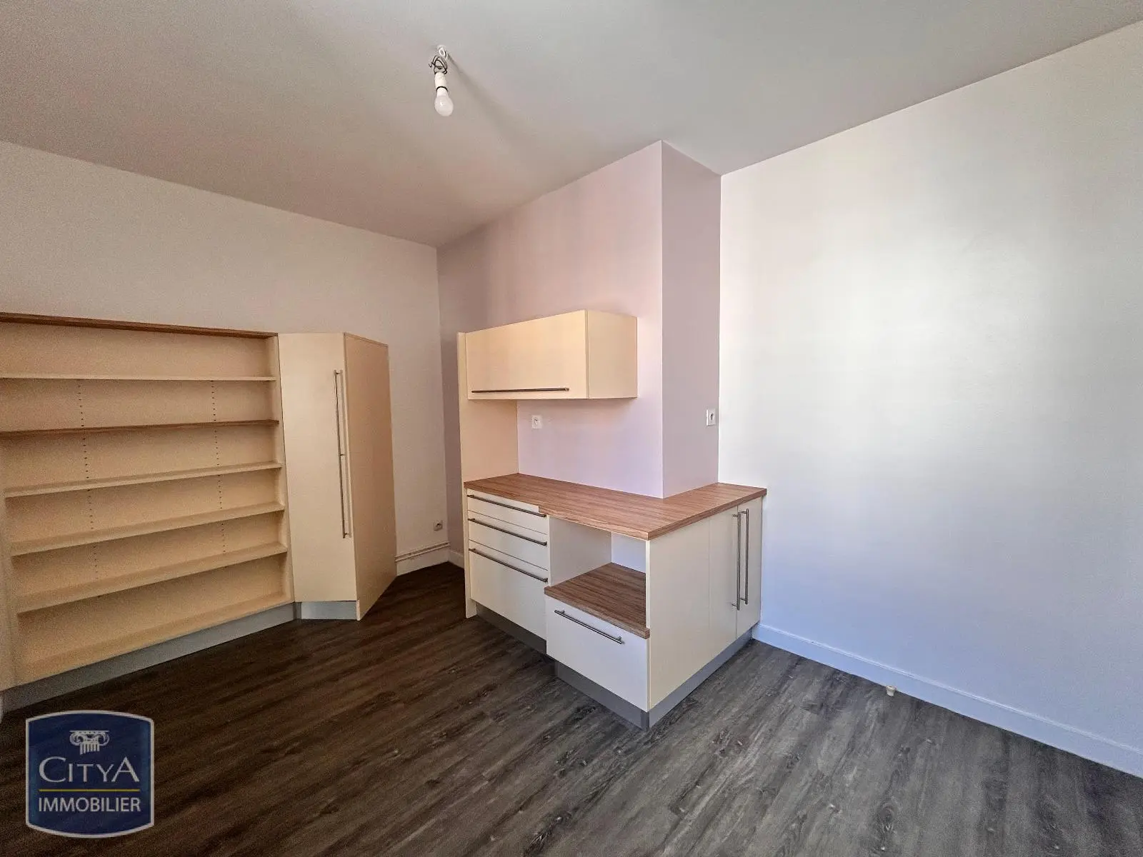Photo 5 Appartement 2 pièces 59.7m²