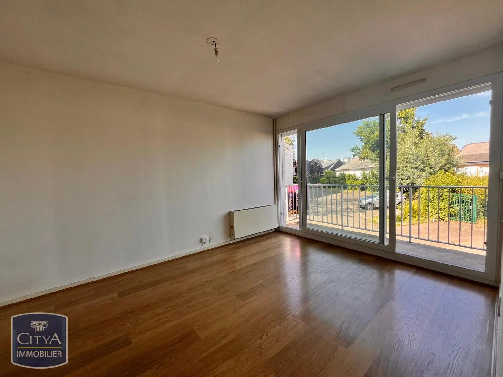 Photo 1 Appartement 2 pièces 51.04m²
