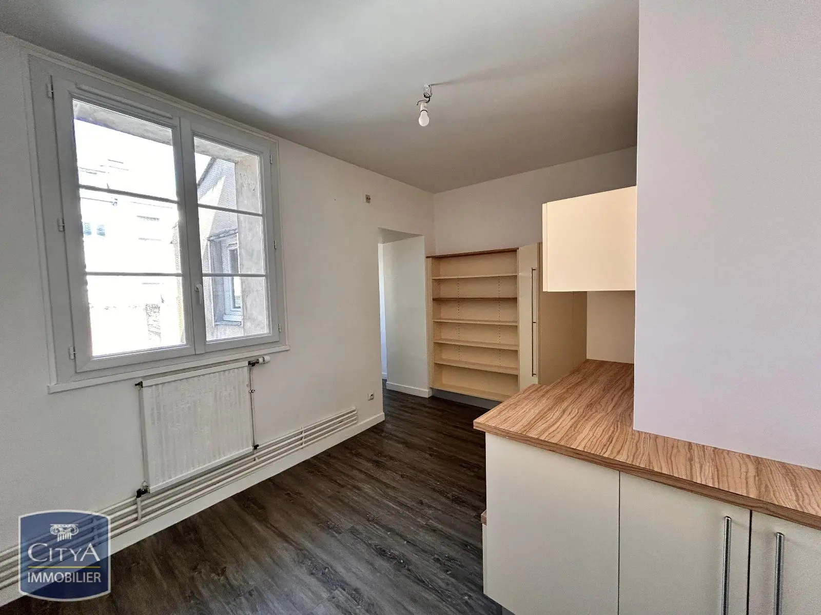 Photo 6 Appartement 2 pièces 59.7m²
