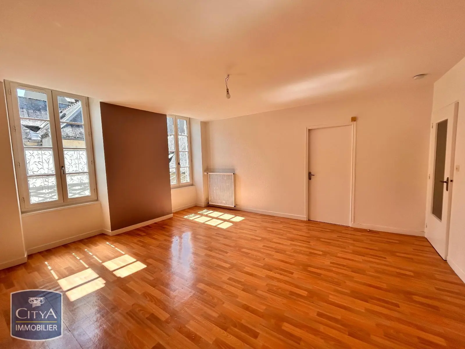 Photo 2 Appartement 2 pièces 59.7m²