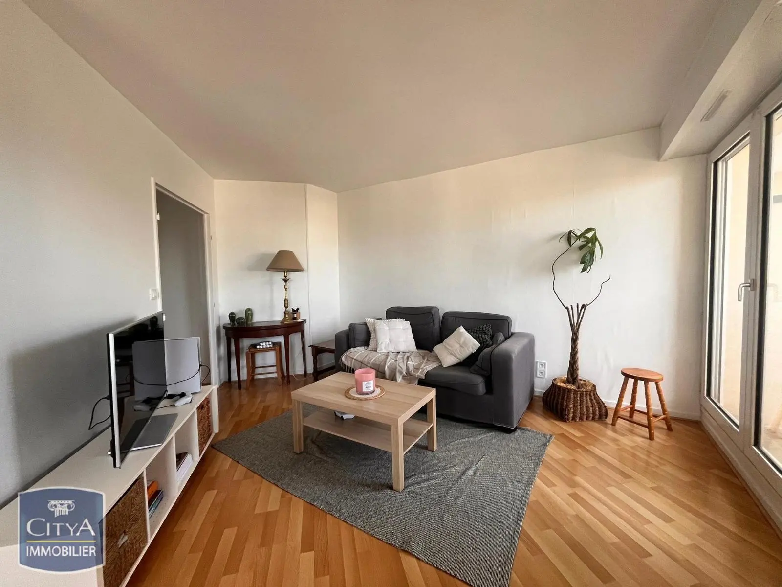 Photo 1 Appartement 3 pièces 62.84m²