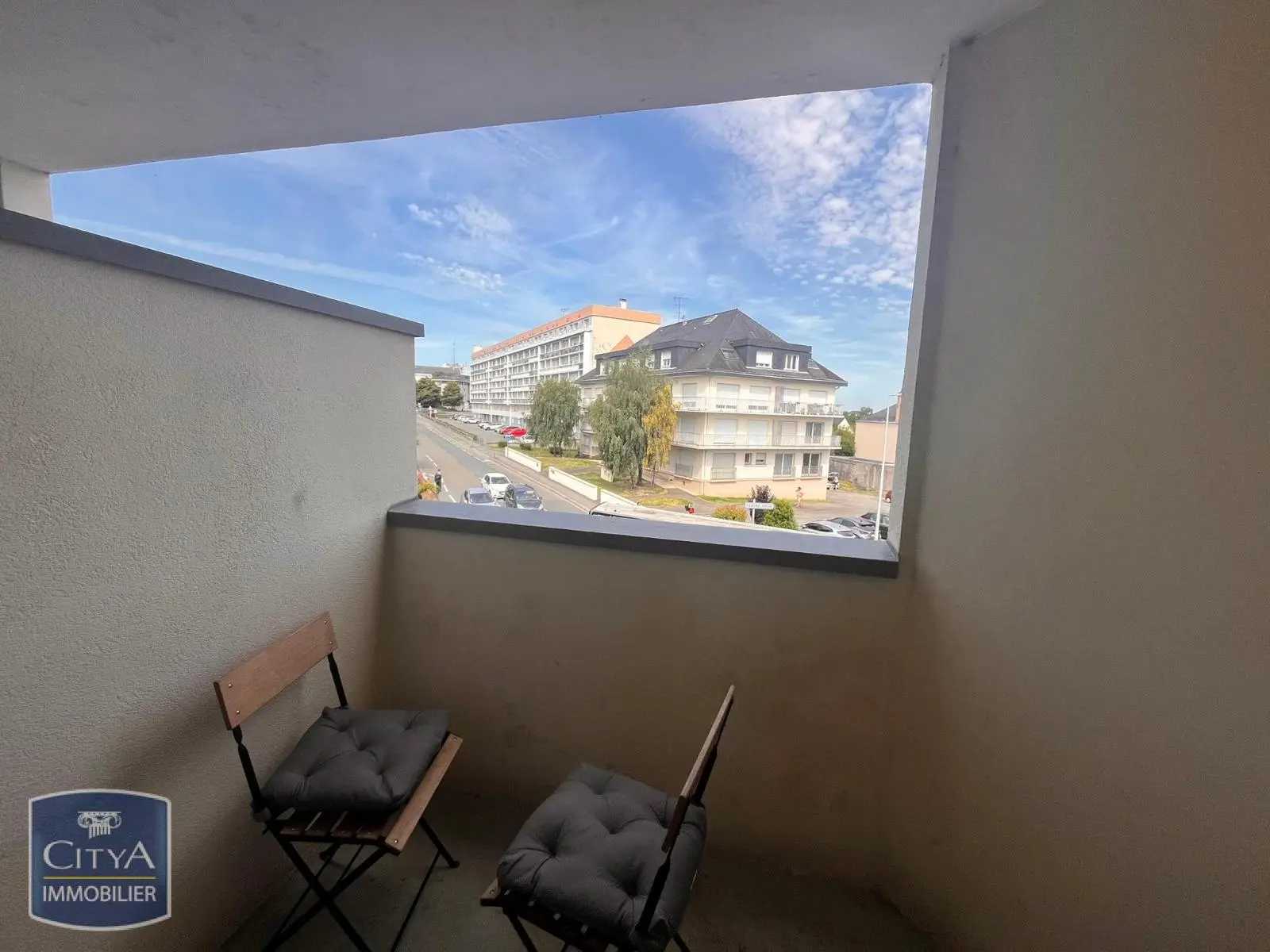 Photo 4 Appartement 3 pièces 62.84m²