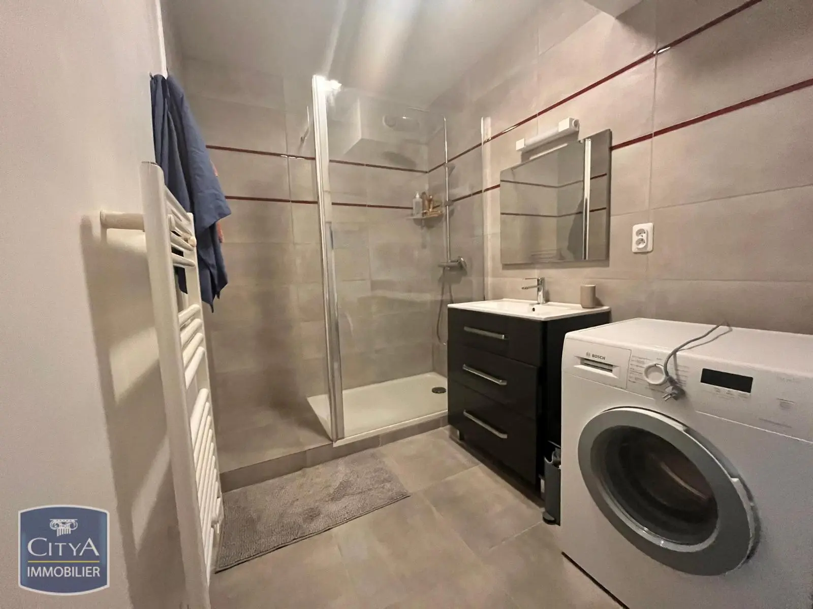 Photo 8 Appartement 3 pièces 62.84m²