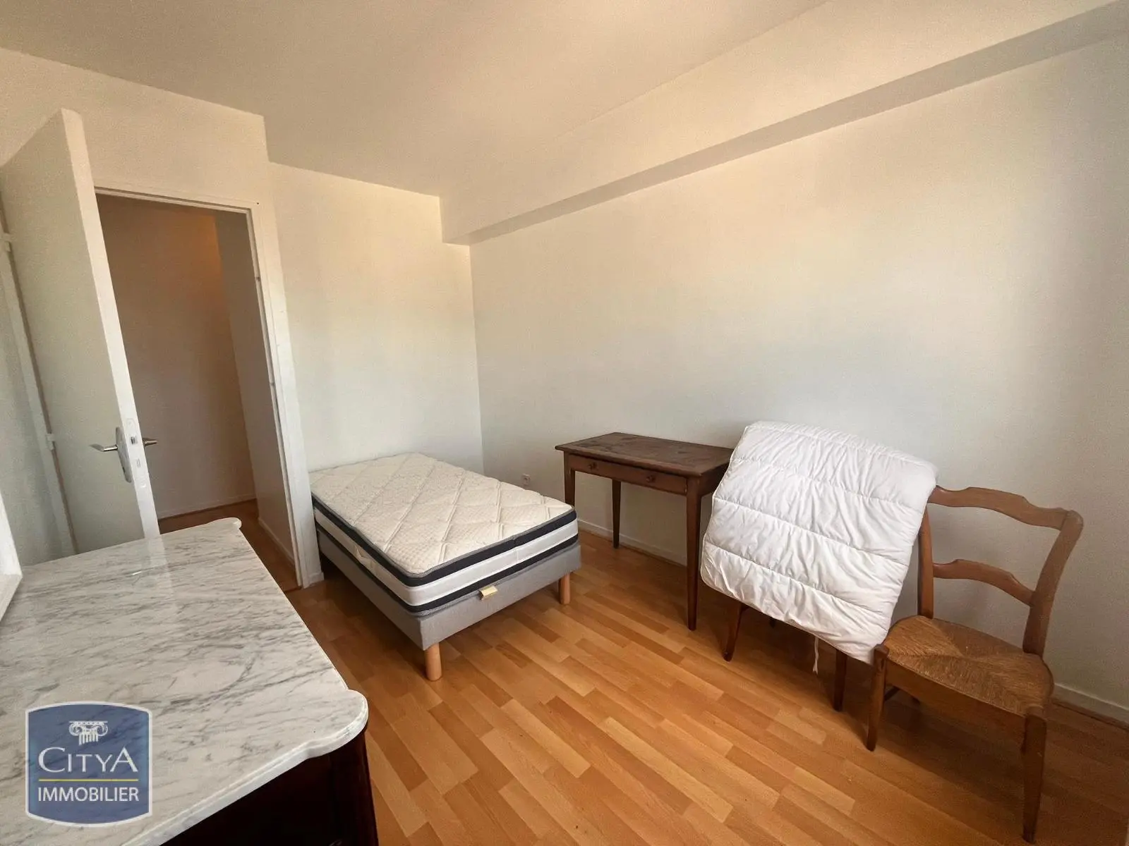 Photo 6 Appartement 3 pièces 62.84m²