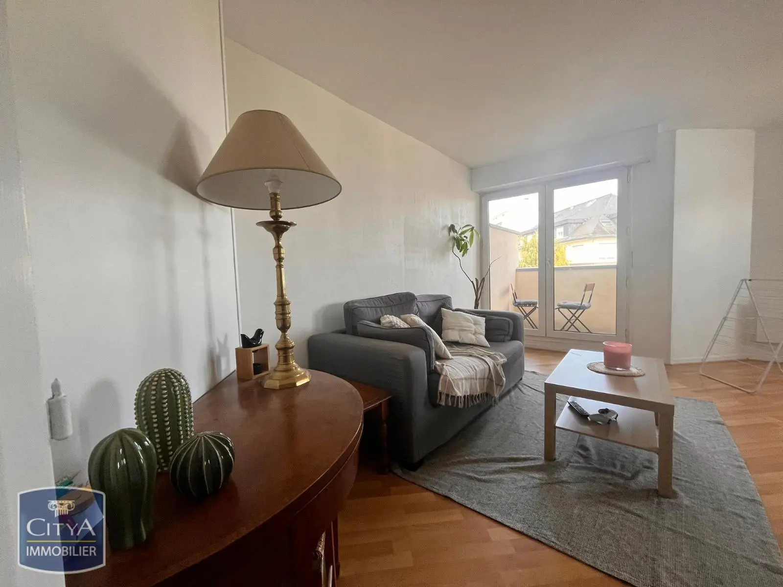 Photo 2 Appartement 3 pièces 62.84m²