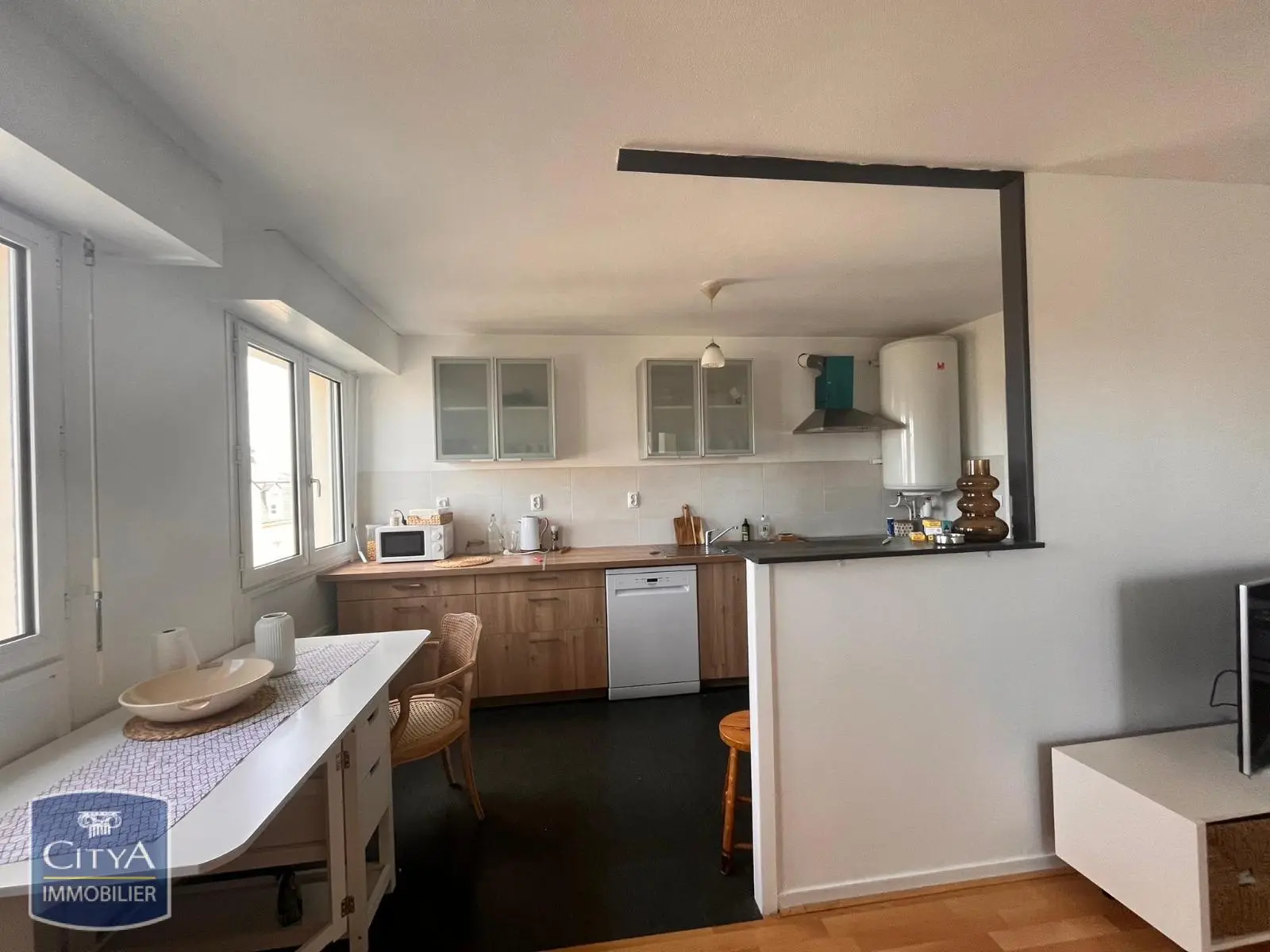 Photo 5 Appartement 3 pièces 62.84m²