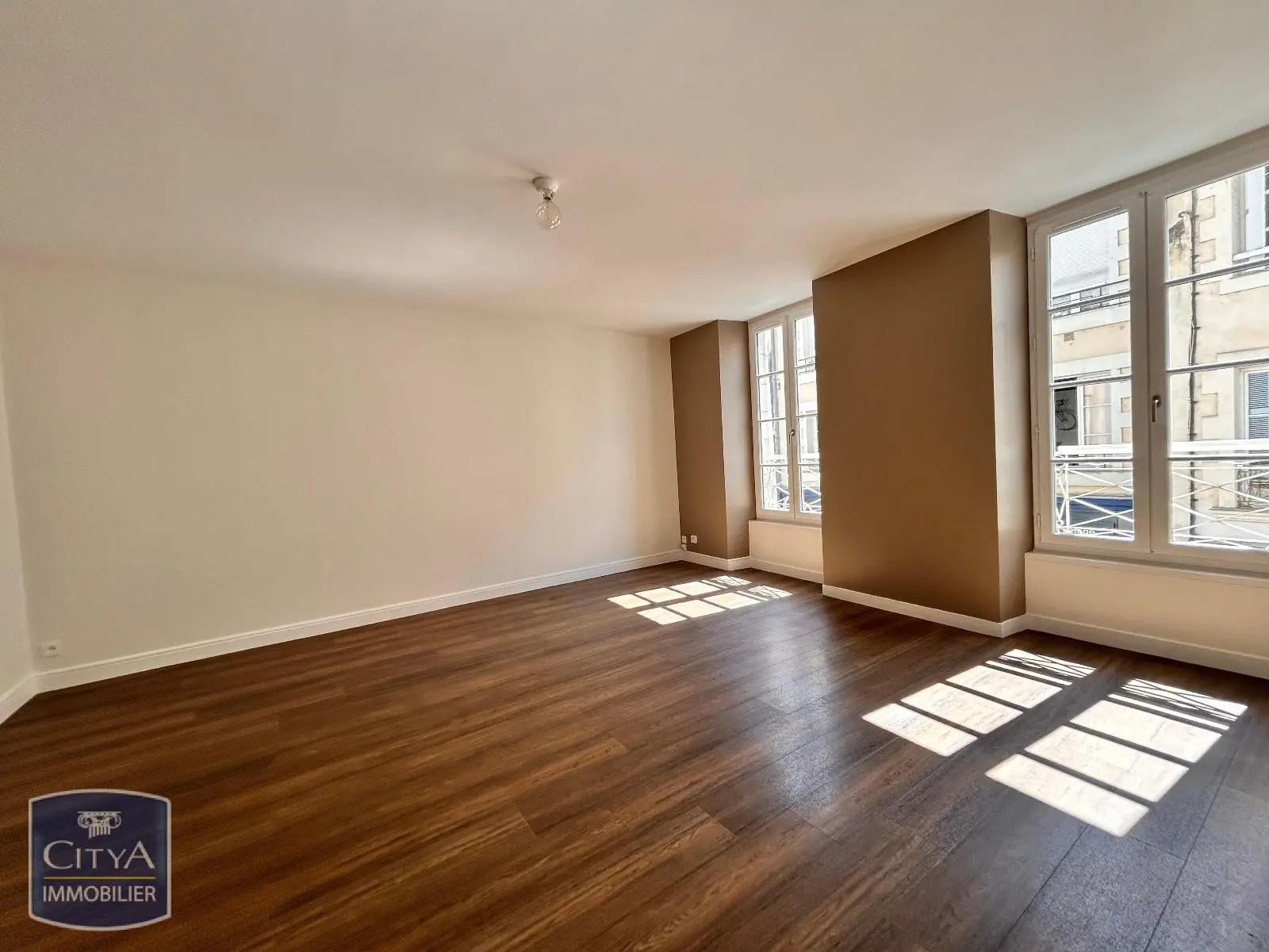 Photo 2 Appartement 2 pièces 59.4m²