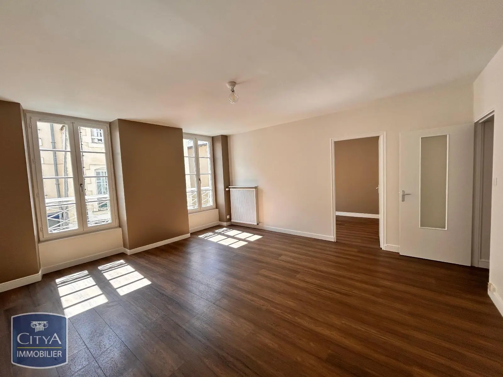 Photo 1 Appartement 2 pièces 59.4m²