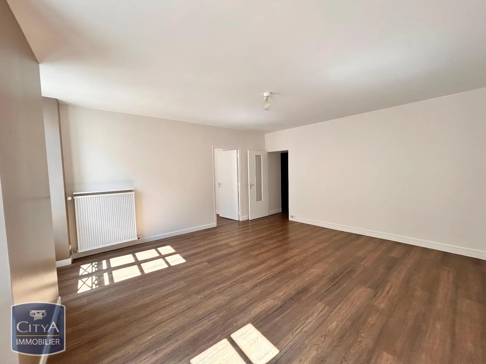 Photo 3 Appartement 2 pièces 59.4m²