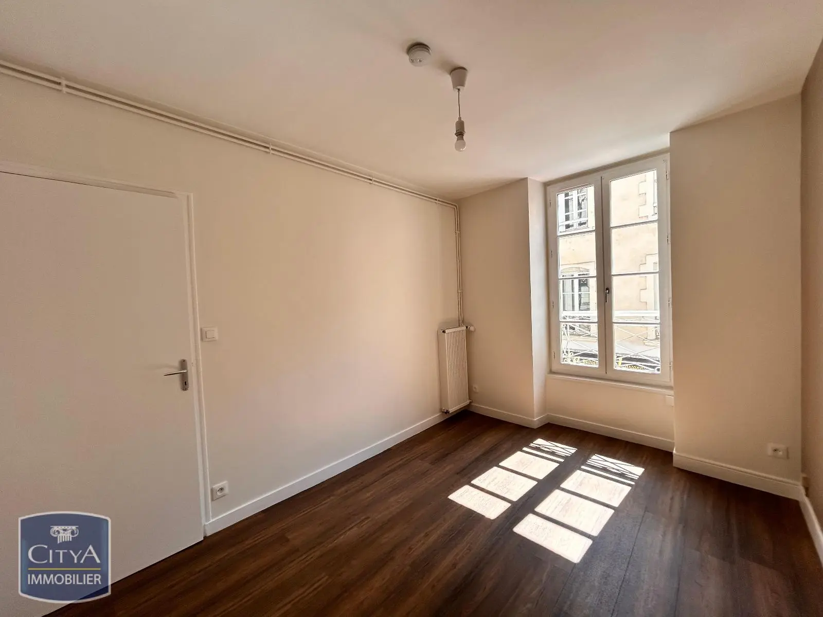 Photo 5 Appartement 2 pièces 59.4m²