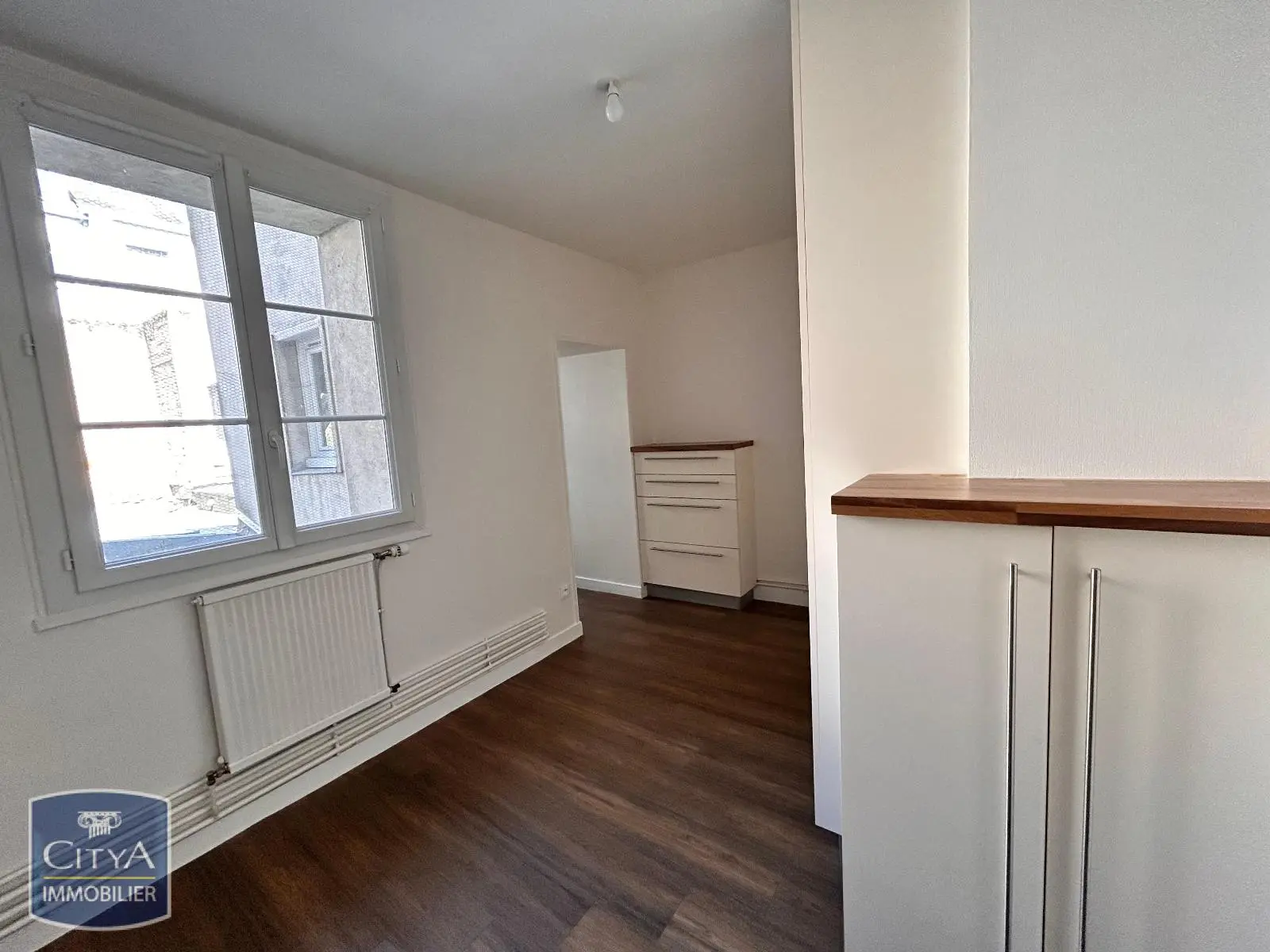 Photo 6 Appartement 2 pièces 59.4m²