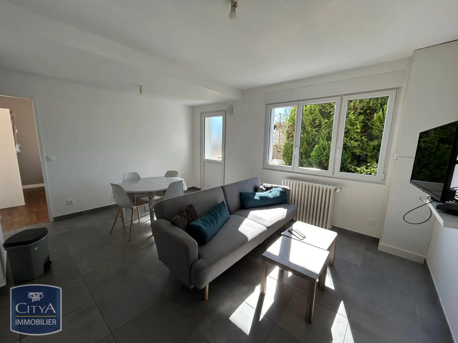 Photo 1 Appartement 4 pièces 63.25m²