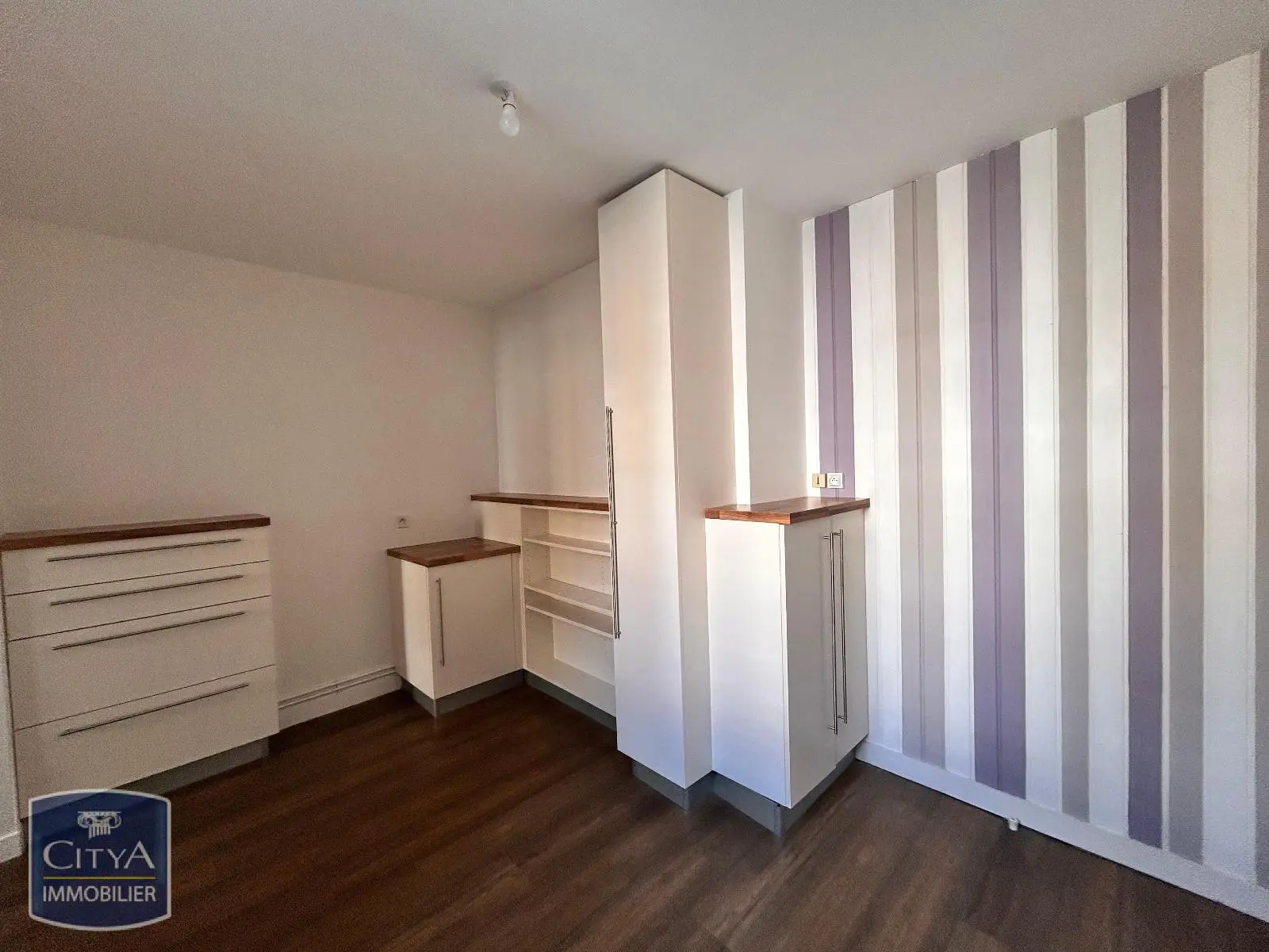 Photo 7 Appartement 2 pièces 59.4m²