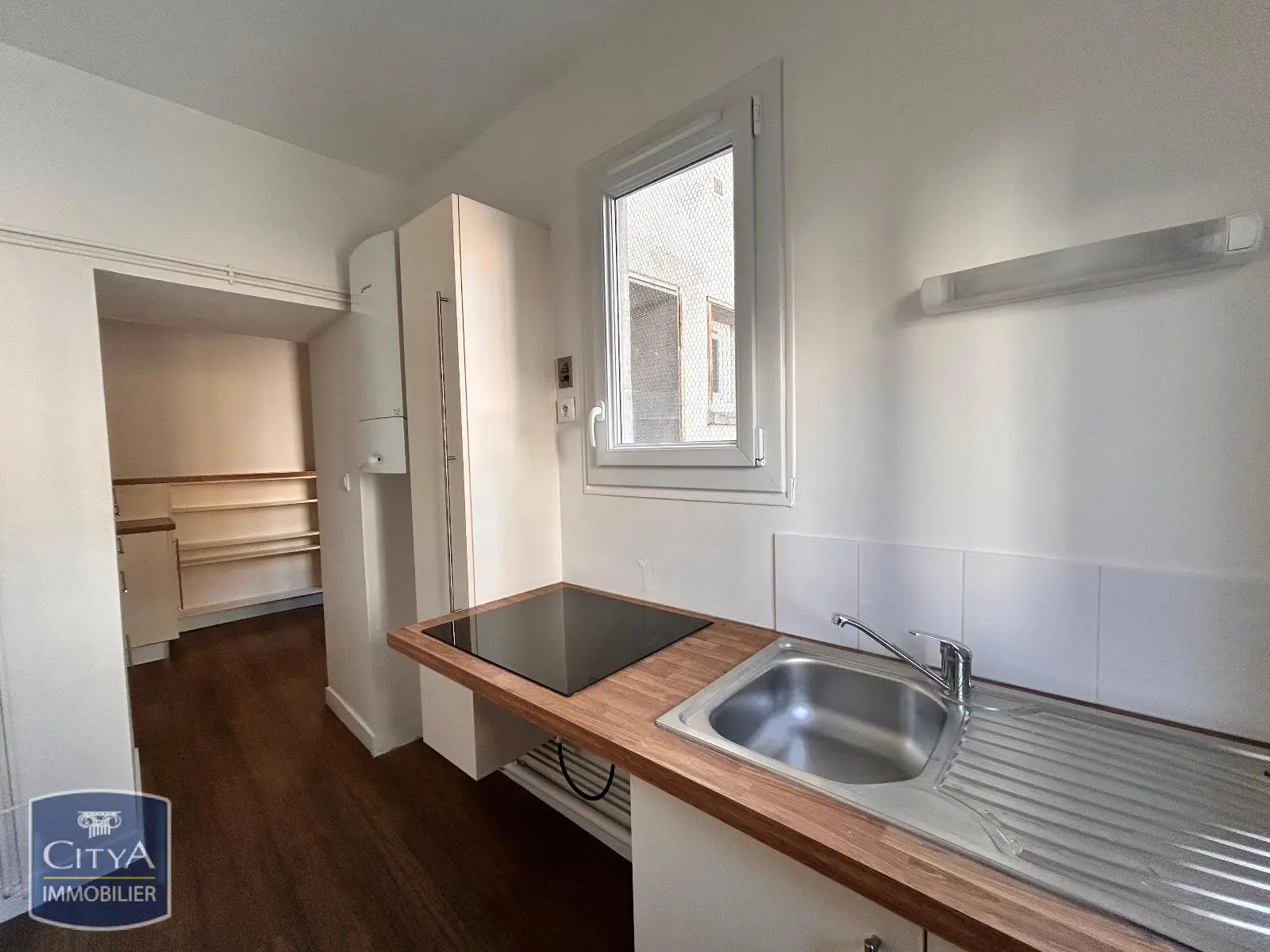 Photo 8 Appartement 2 pièces 59.4m²