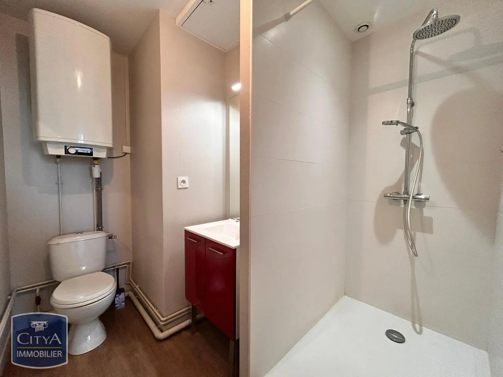 Photo 4 Appartement 2 pièces 26.6m²