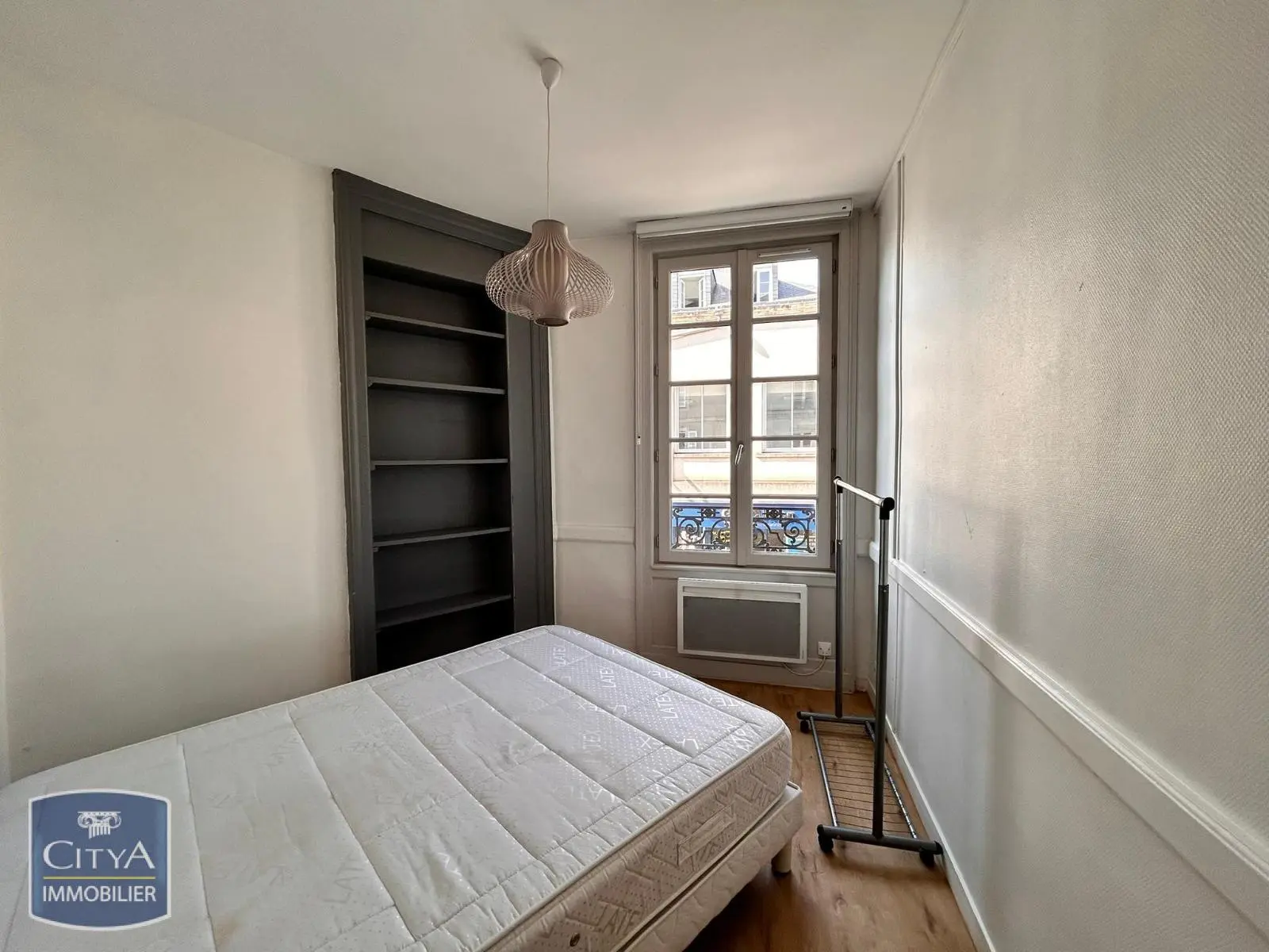Photo 5 Appartement 2 pièces 26.6m²