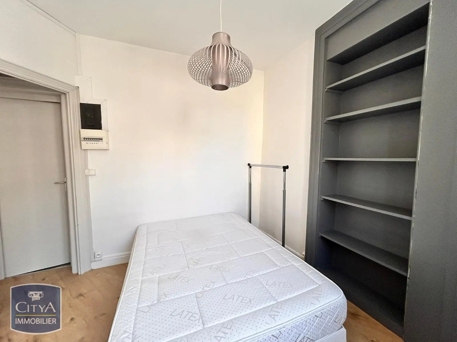 Photo 6 Appartement 2 pièces 26.6m²
