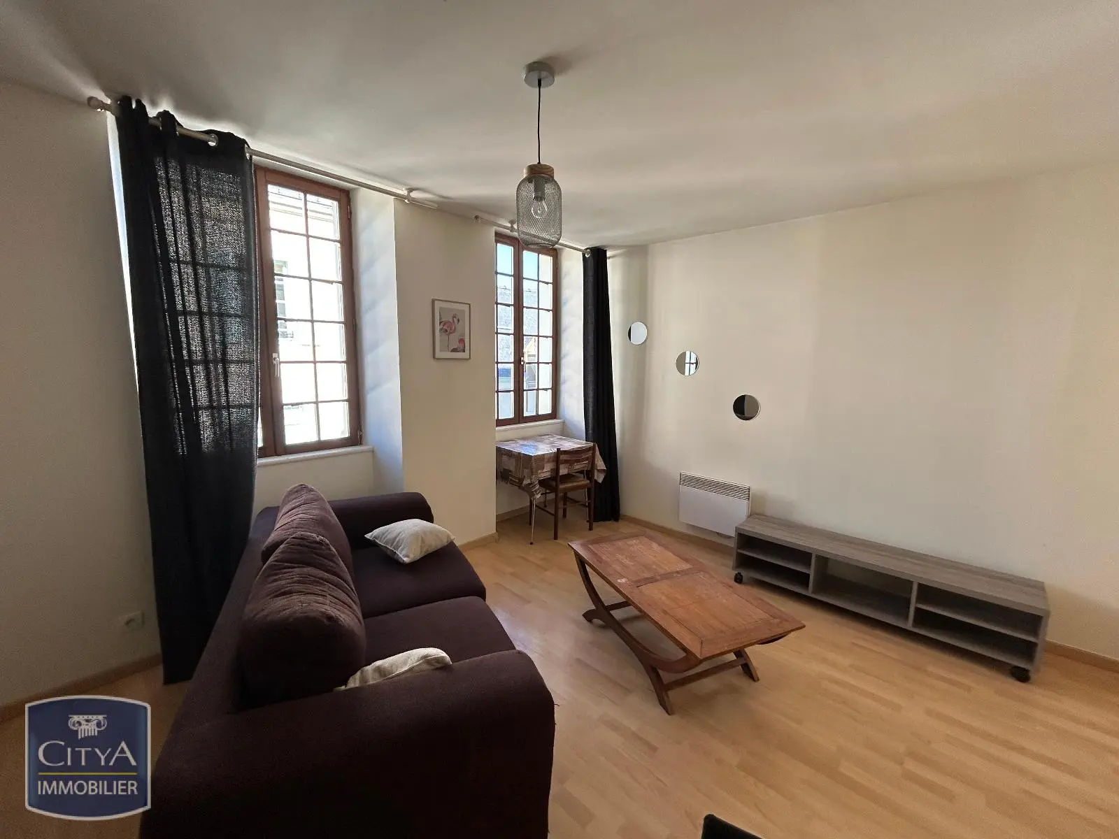 Photo 5 Appartement 2 pièces 36.45m²