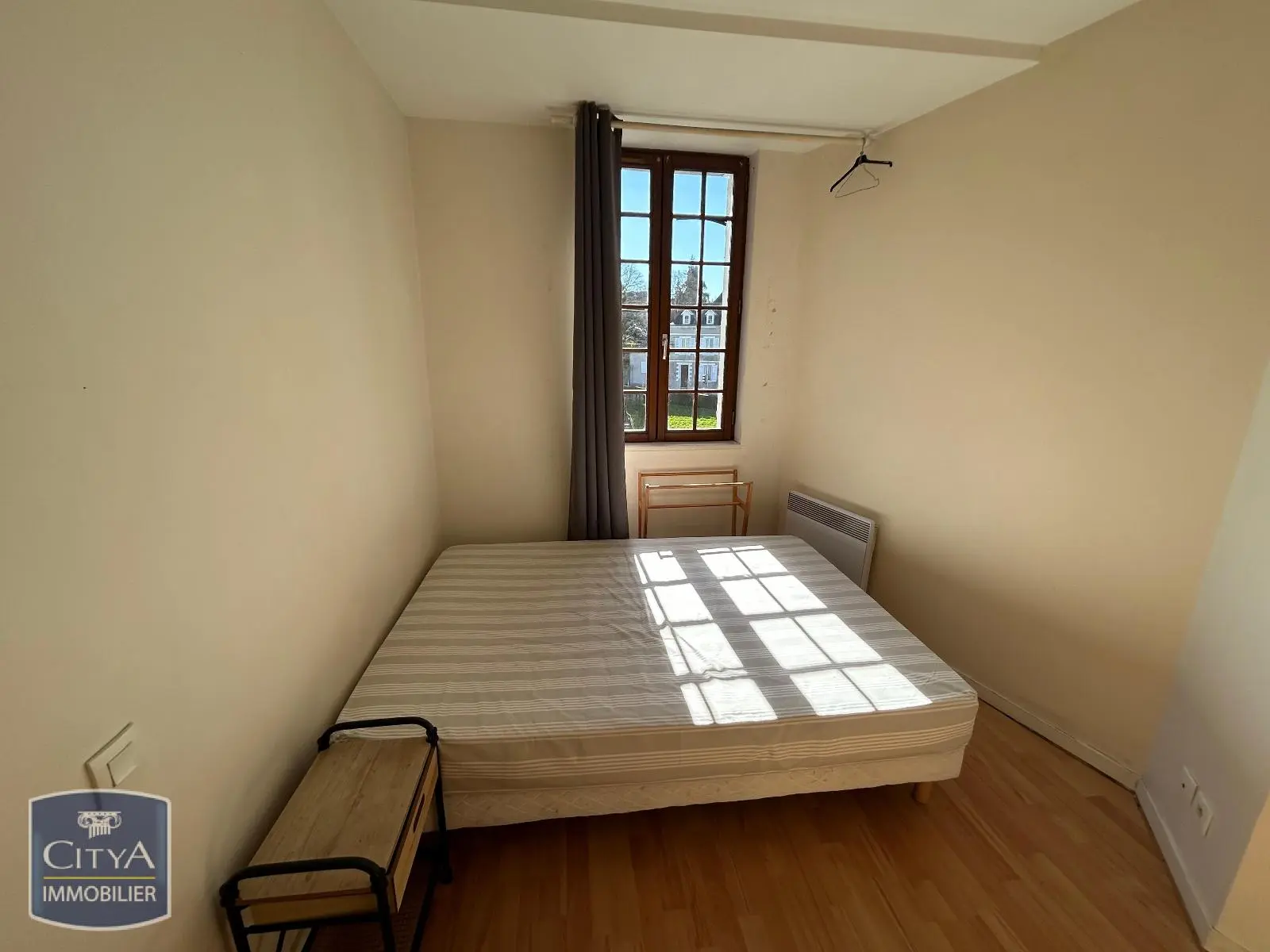 Photo 6 Appartement 2 pièces 36.45m²