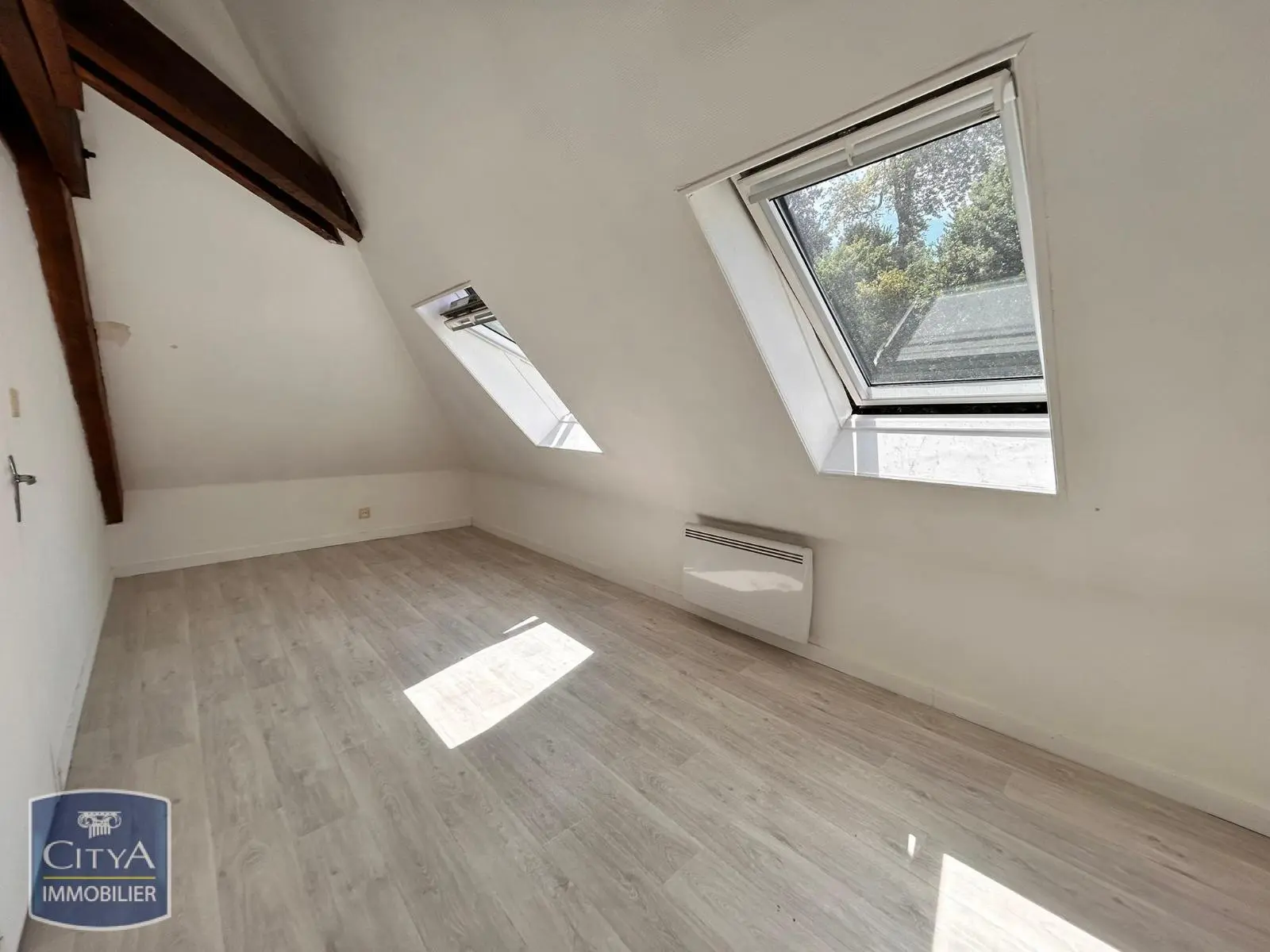 Photo 6 Appartement 2 pièces 19.51m²