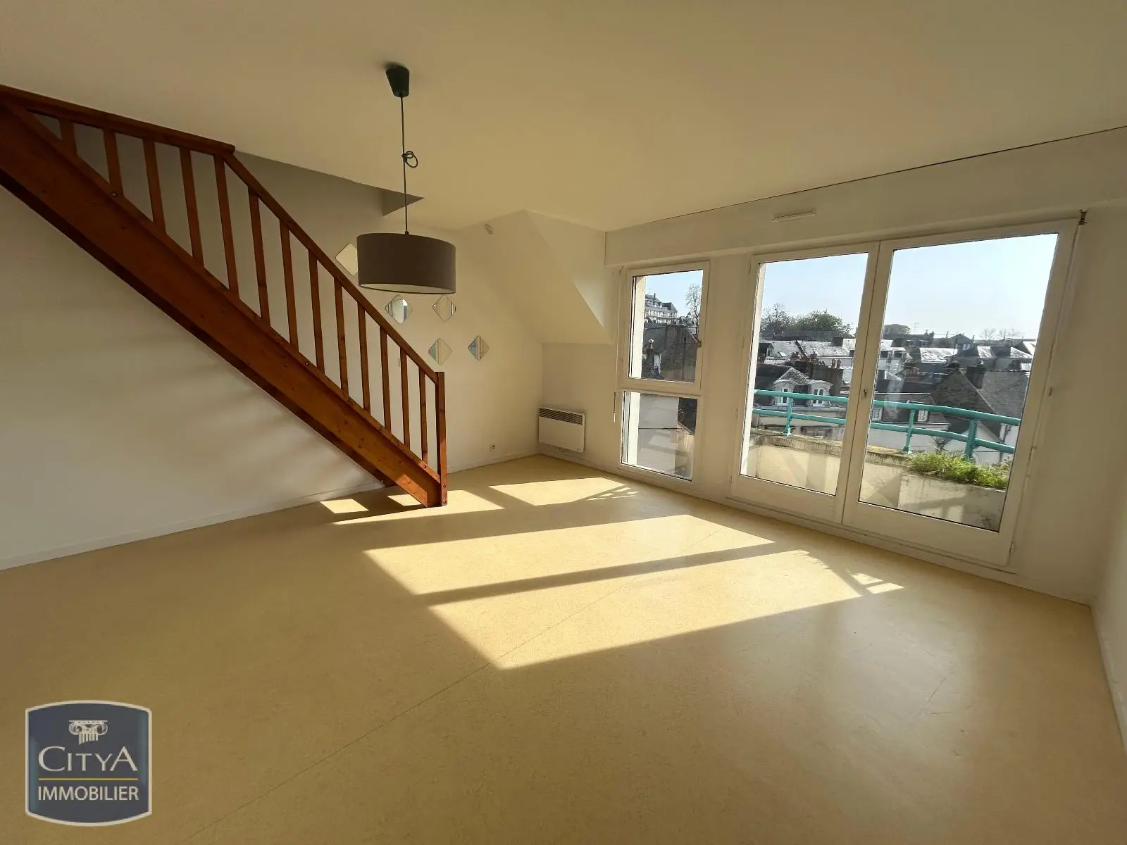 Photo 1 Appartement 2 pièces 41.74m²