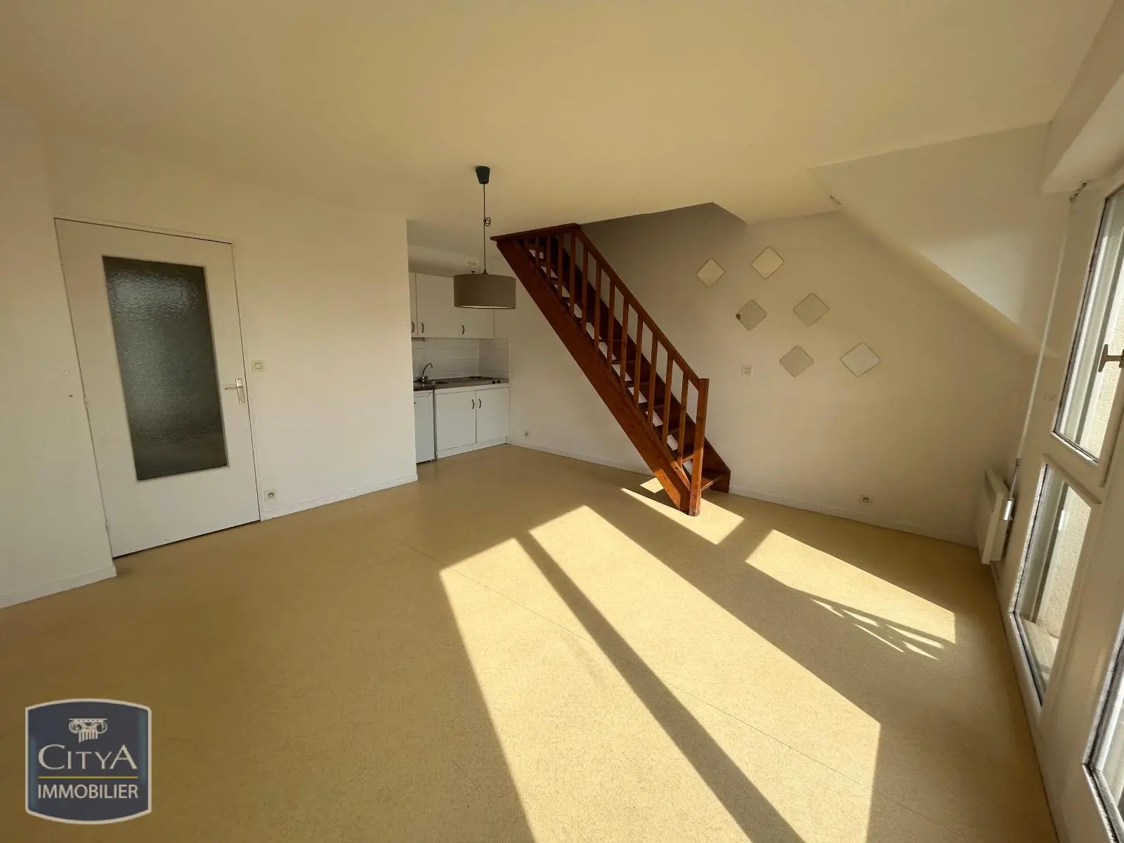 Photo 3 Appartement 2 pièces 41.74m²