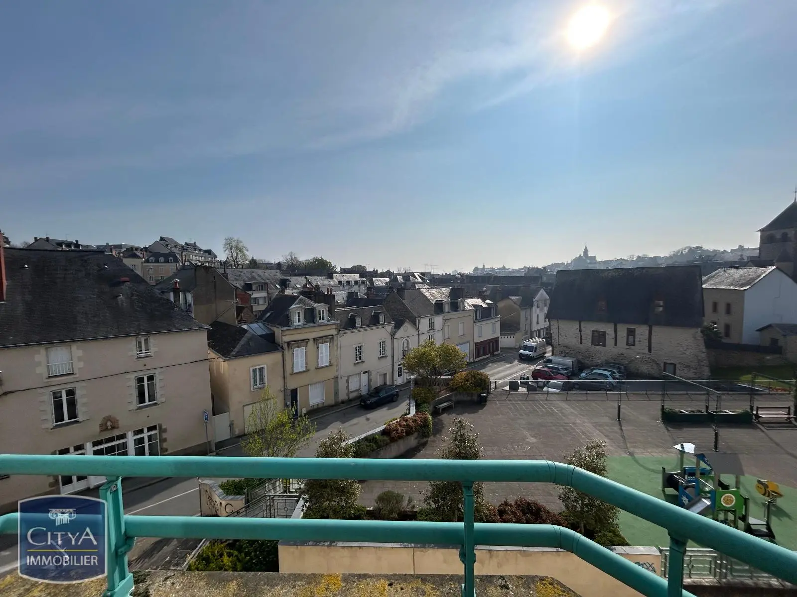 Photo 2 Appartement 2 pièces 41.74m²