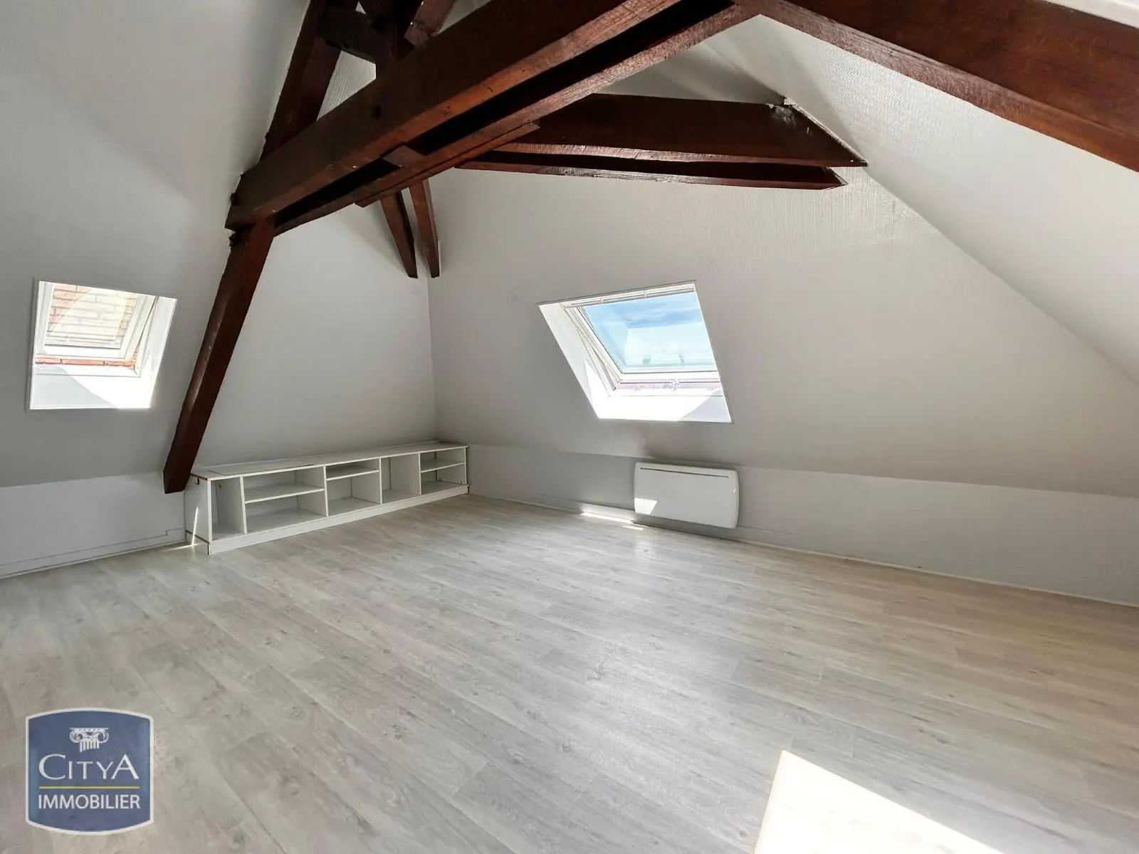 Photo 1 Appartement 2 pièces 19.51m²