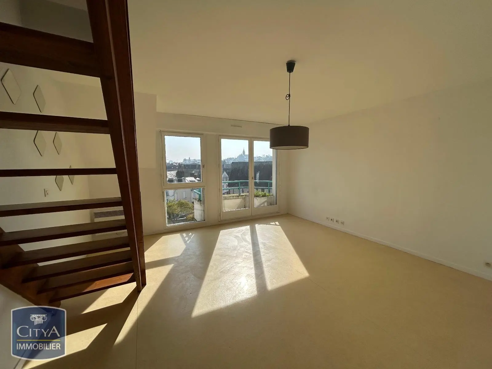 Photo 4 Appartement 2 pièces 41.74m²