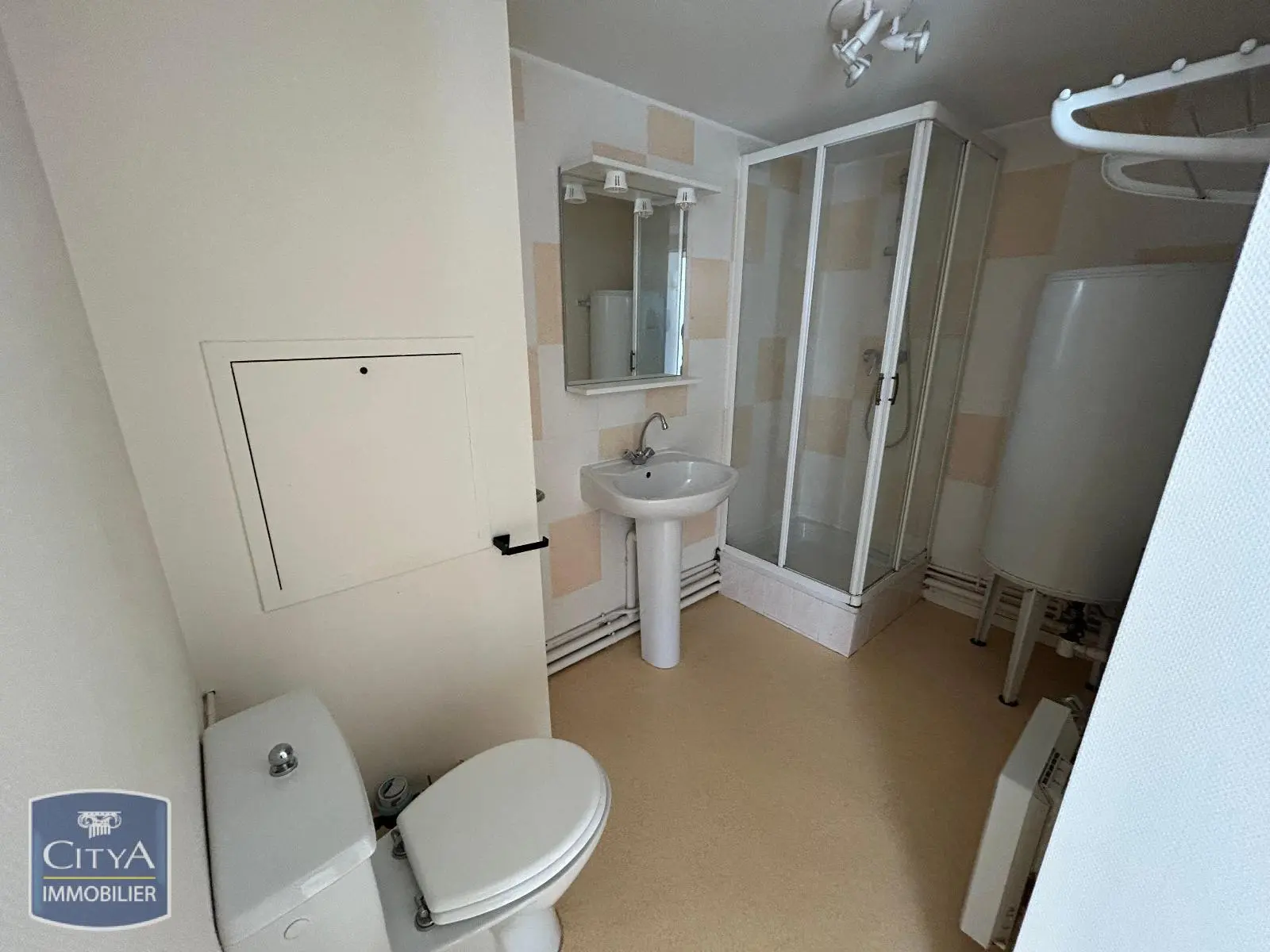 Photo 7 Appartement 2 pièces 41.74m²