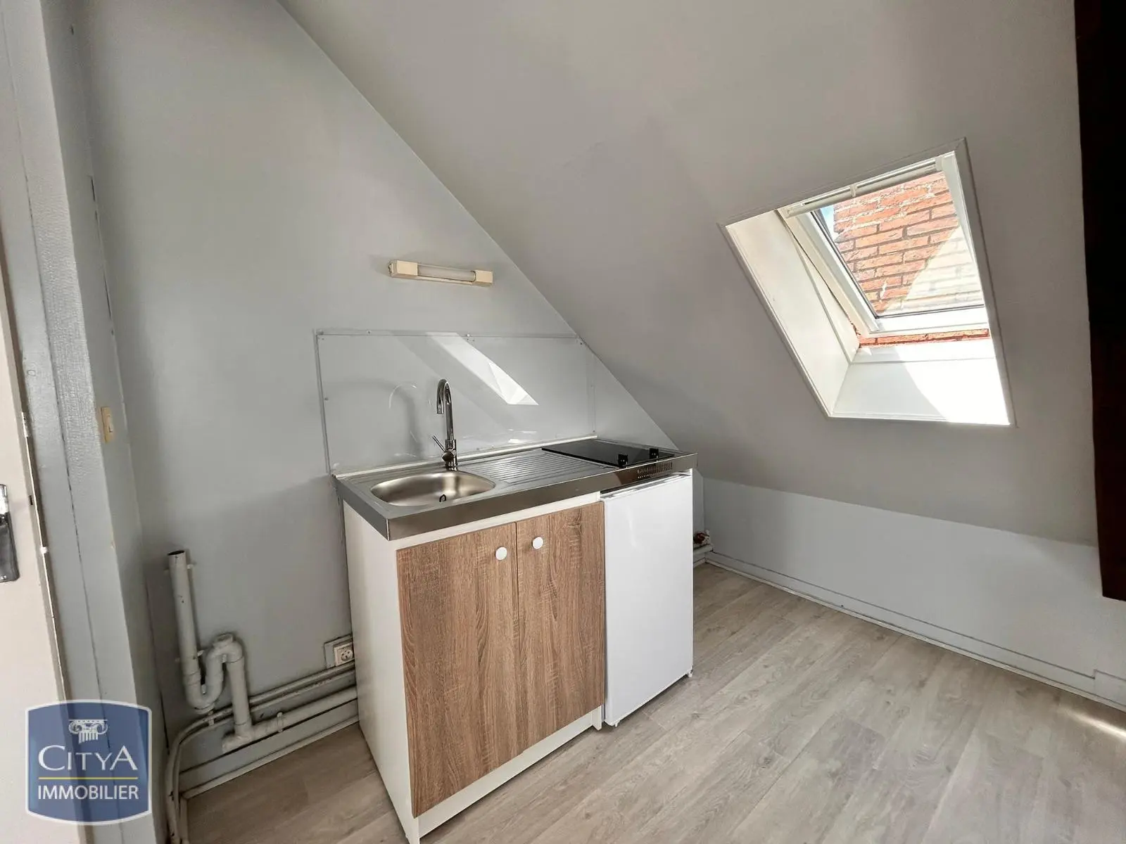 Photo 5 Appartement 2 pièces 19.51m²